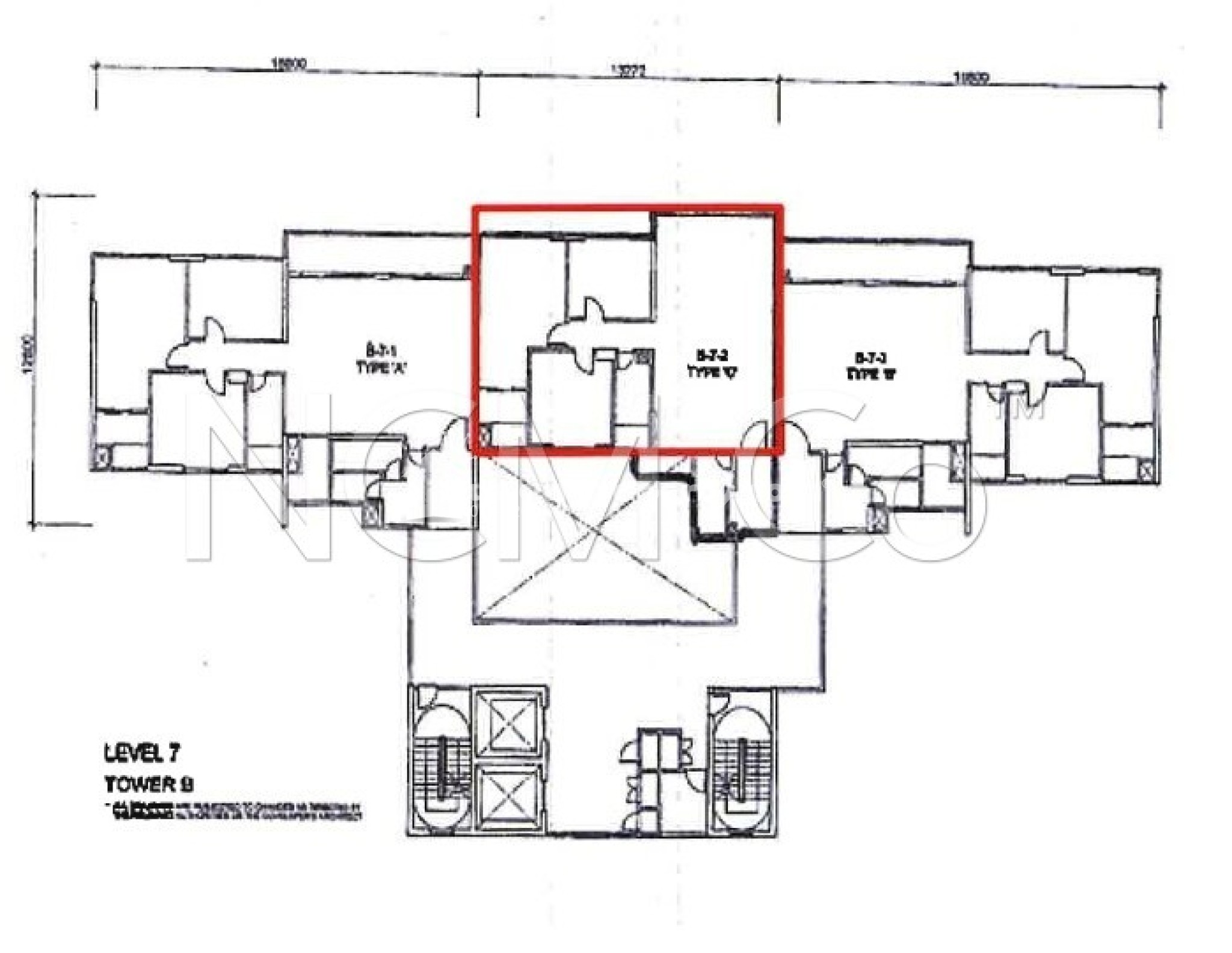 Serviced Residence For Auction at The Loft