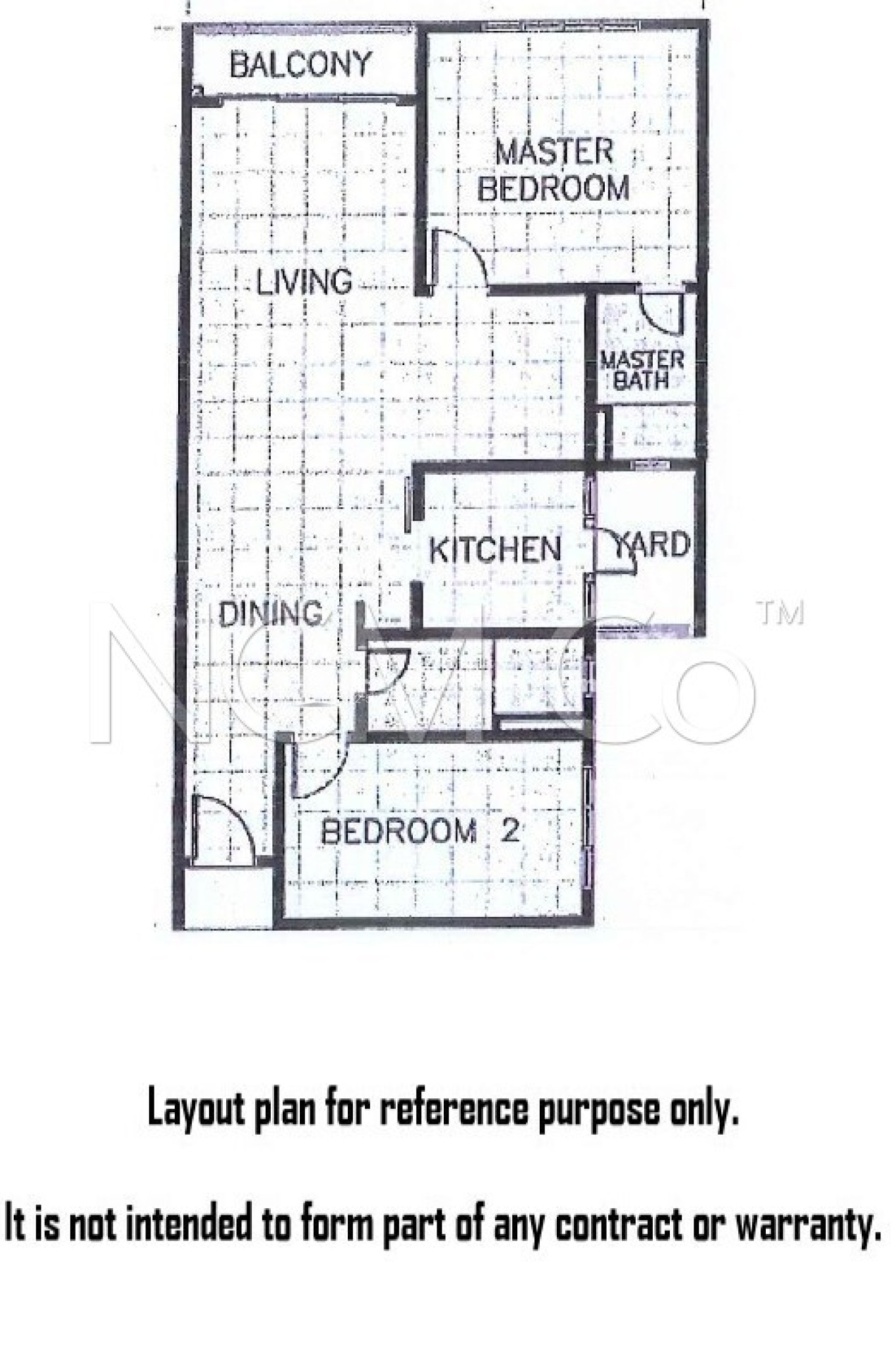 Serviced Residence For Auction at Seasons Luxury Apartments