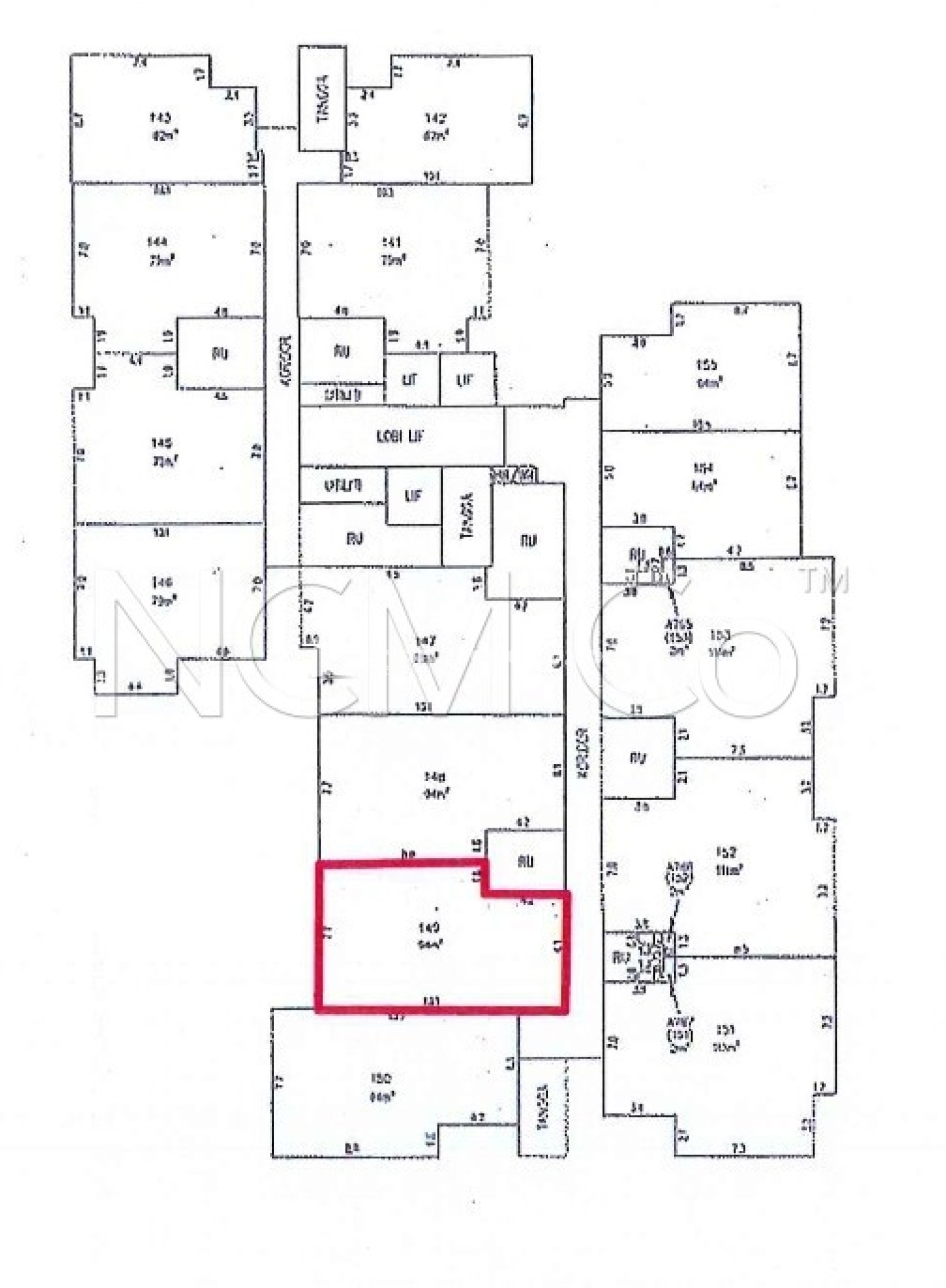 Serviced Residence For Auction at Seasons Luxury Apartments