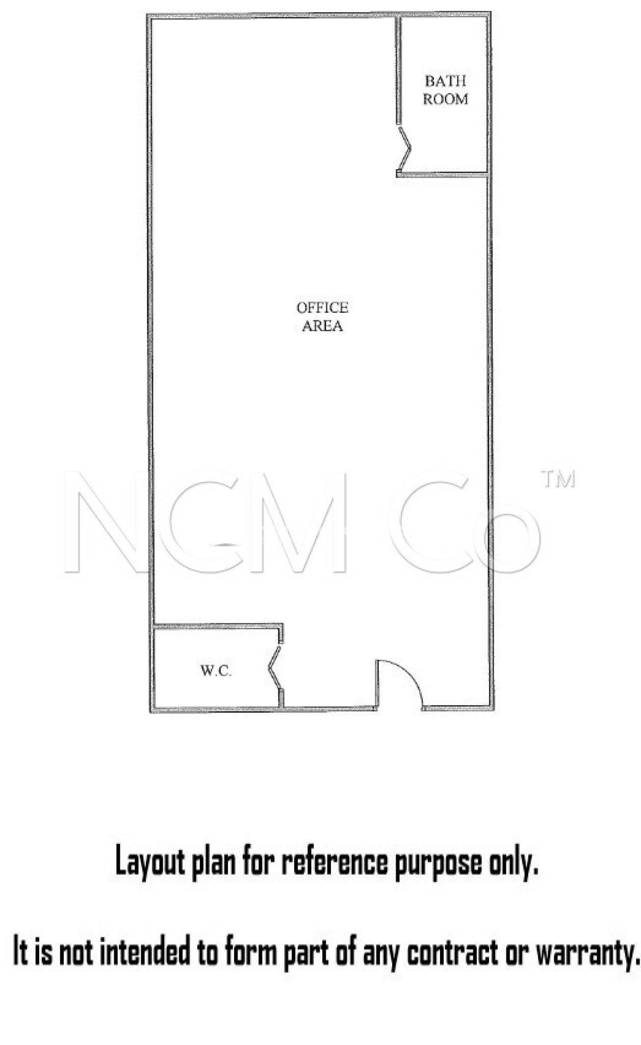 Office For Auction at Suria Jaya e-SOFO