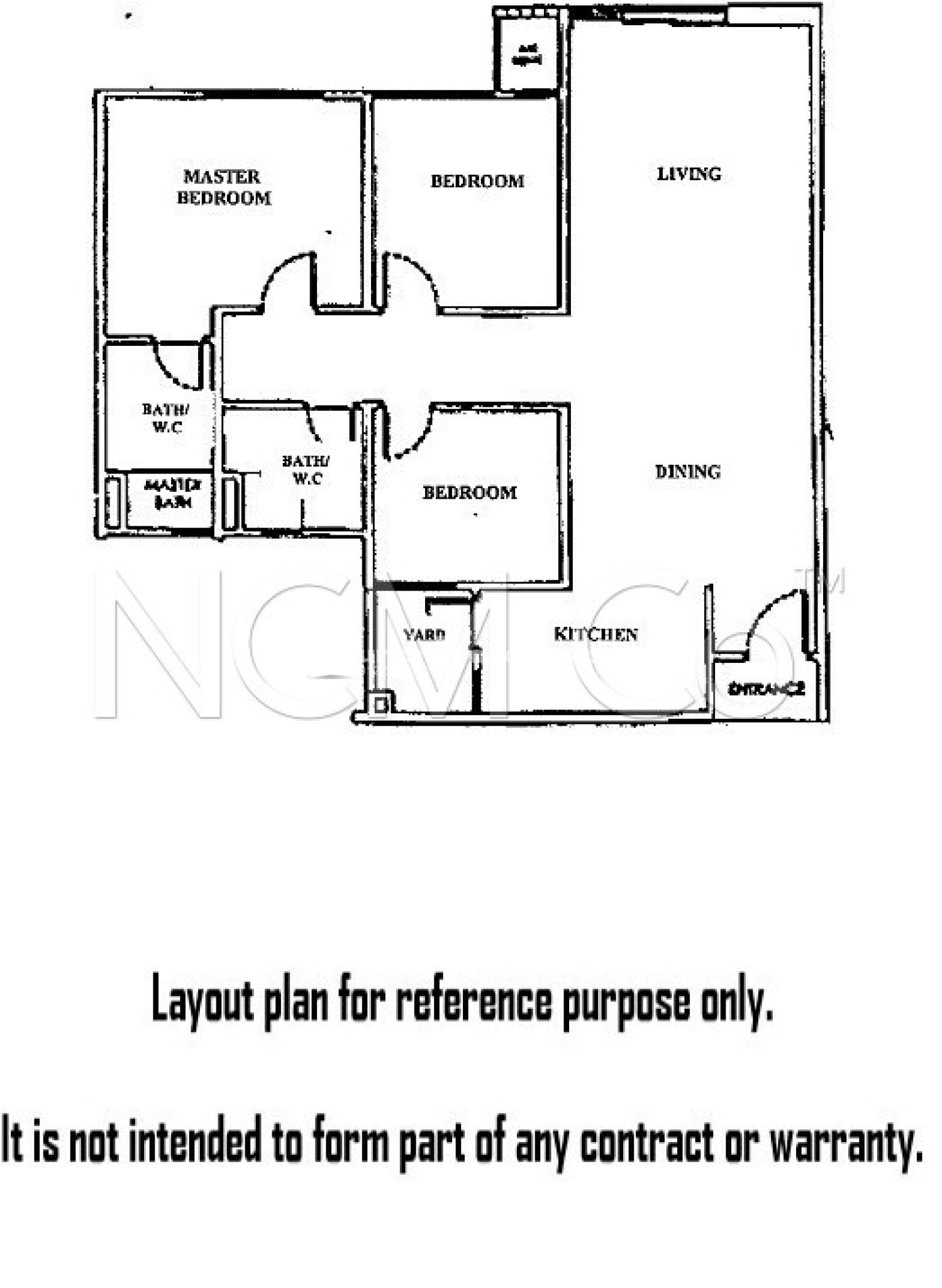 Apartment For Auction at Taman Rumpun Bahagia