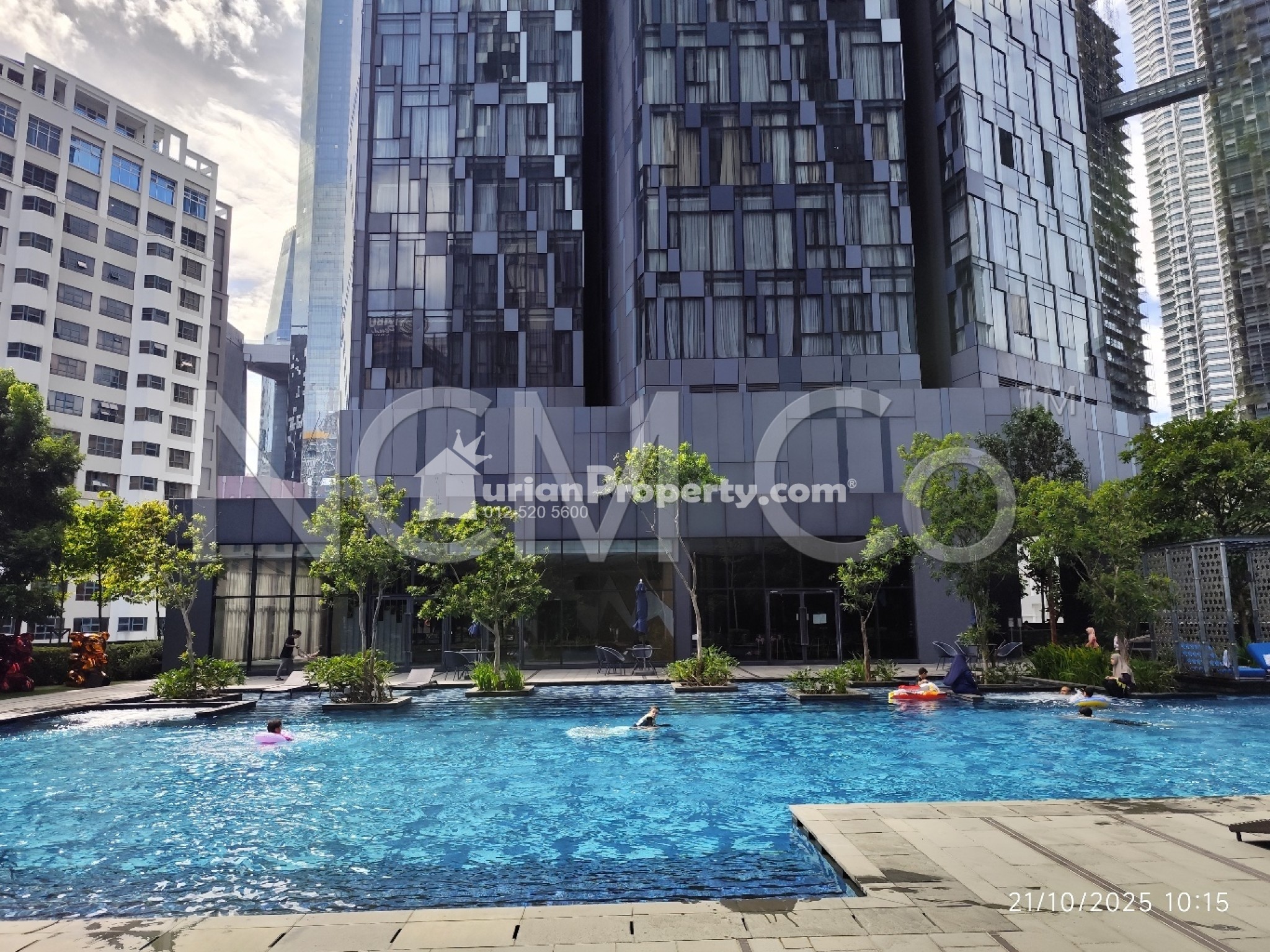 Apartment For Auction at Star Residence One