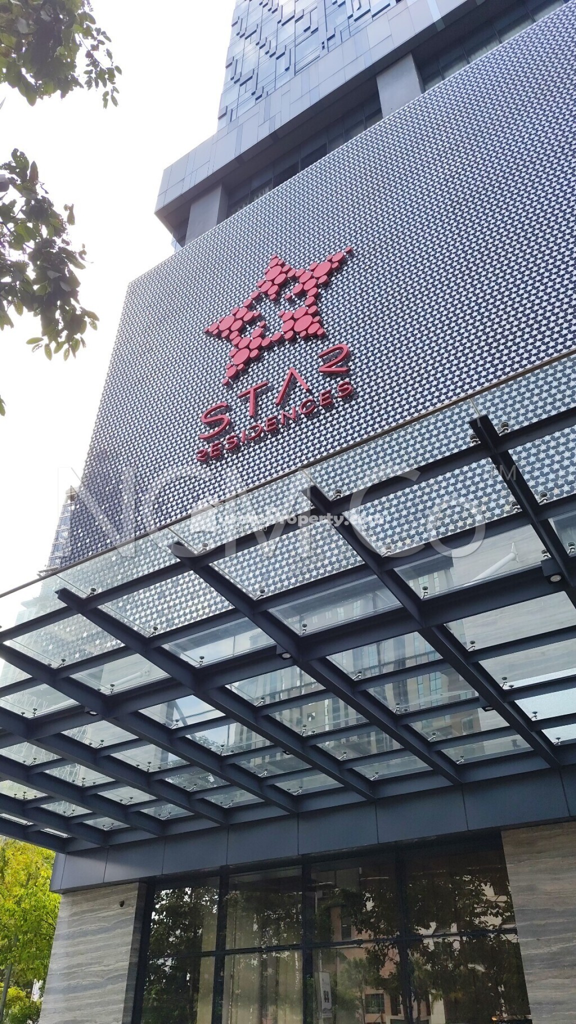 Apartment For Auction at Star Residence One