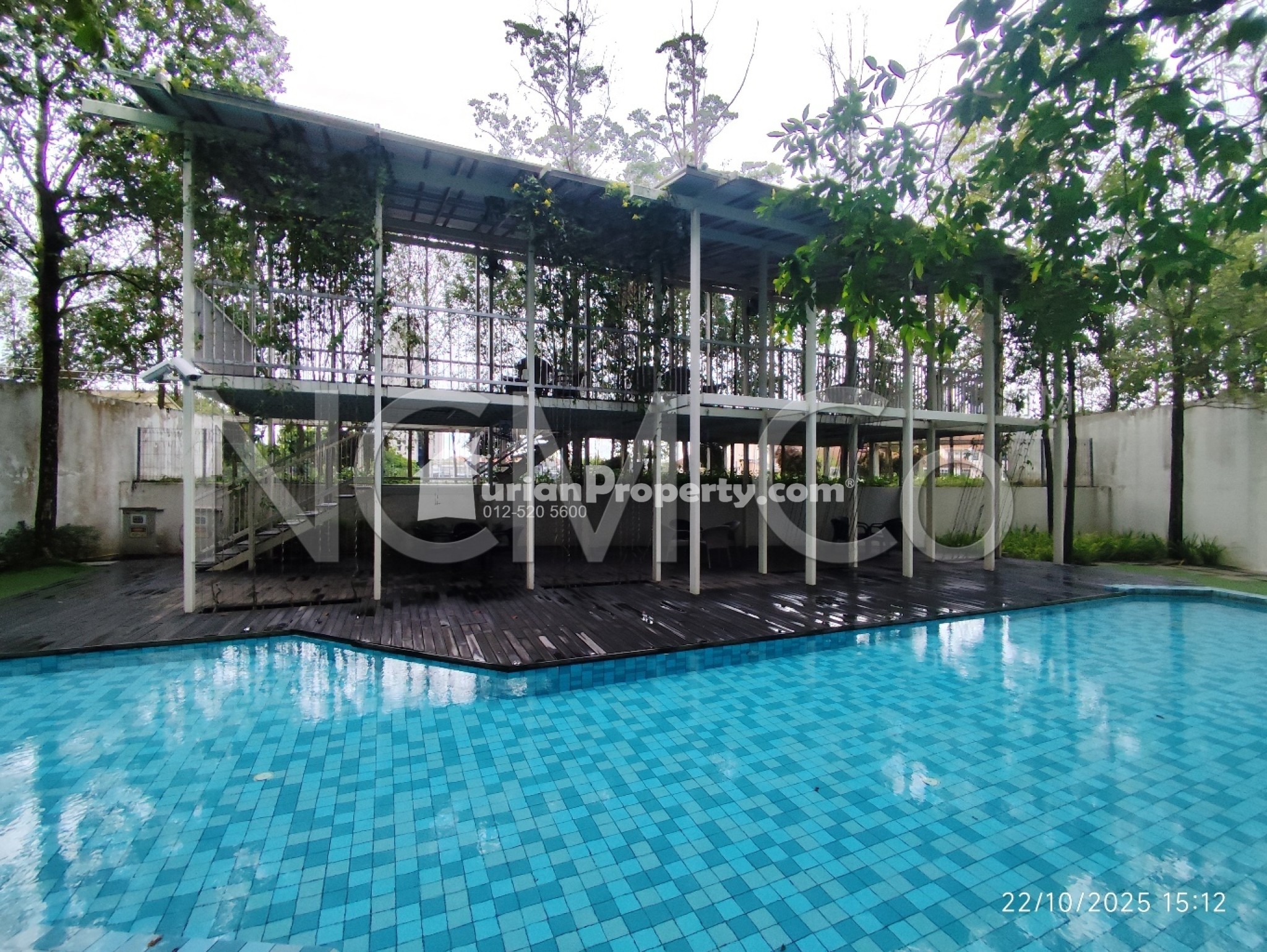 Condo For Auction at Verdi Eco-dominiums