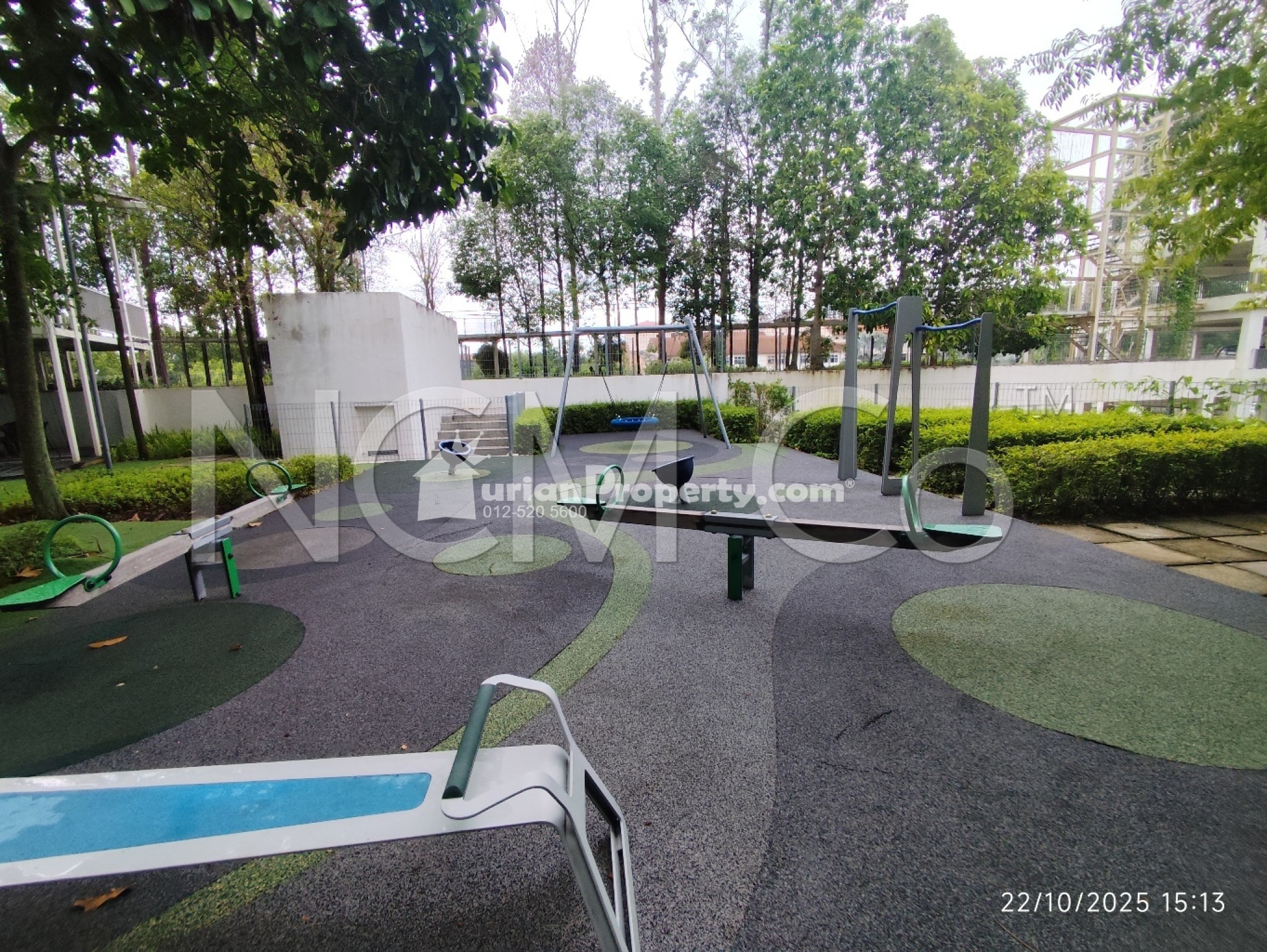 Condo For Auction at Verdi Eco-dominiums