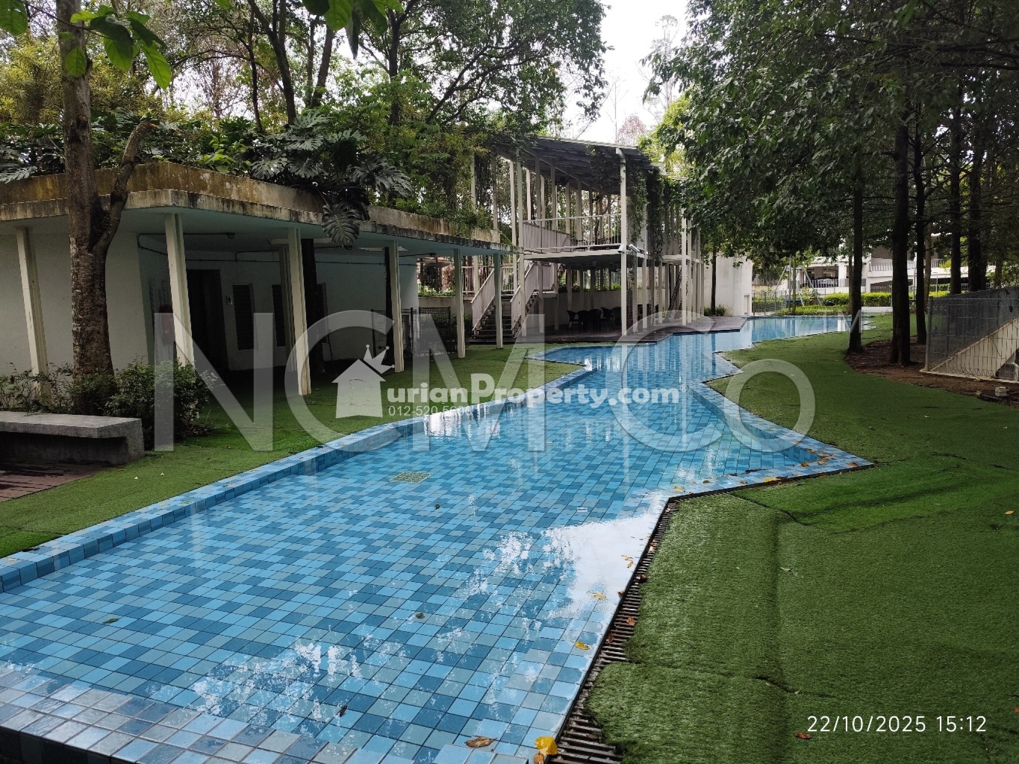 Condo For Auction at Verdi Eco-dominiums