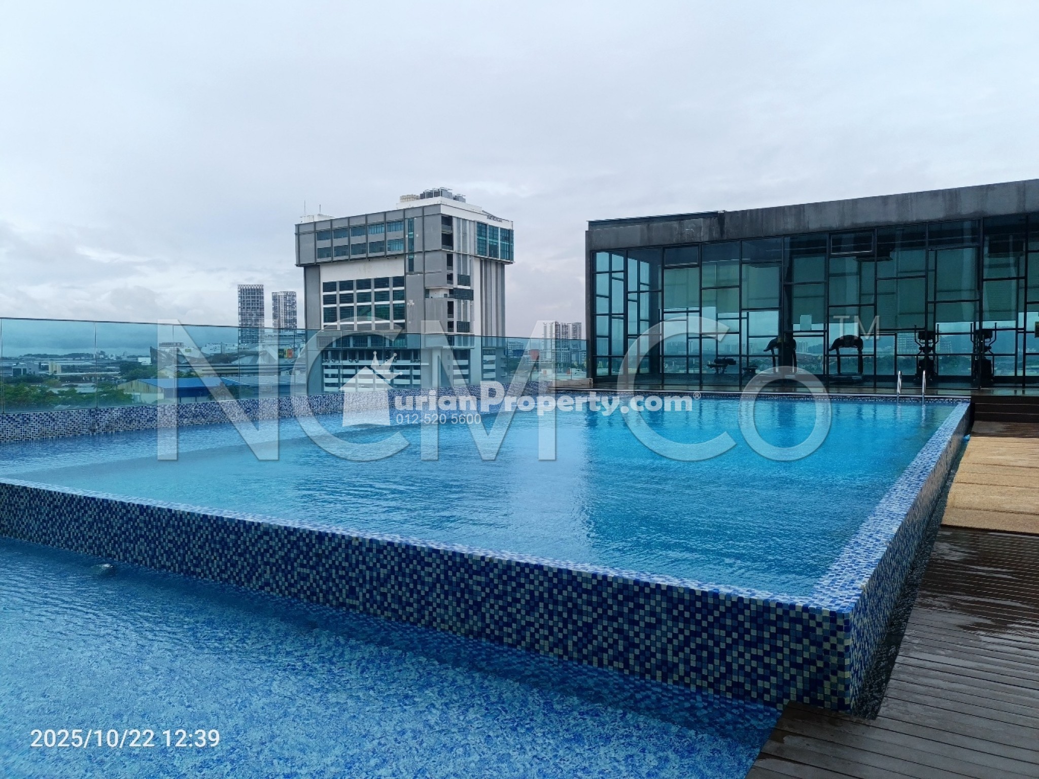 Office For Auction at Suria Jaya e-SOFO