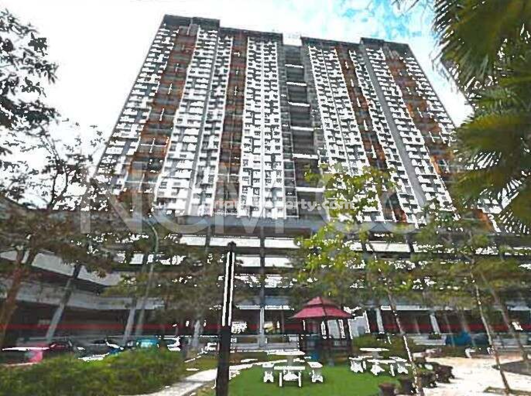 Apartment For Auction at PPA1M Metropolitan Kepong