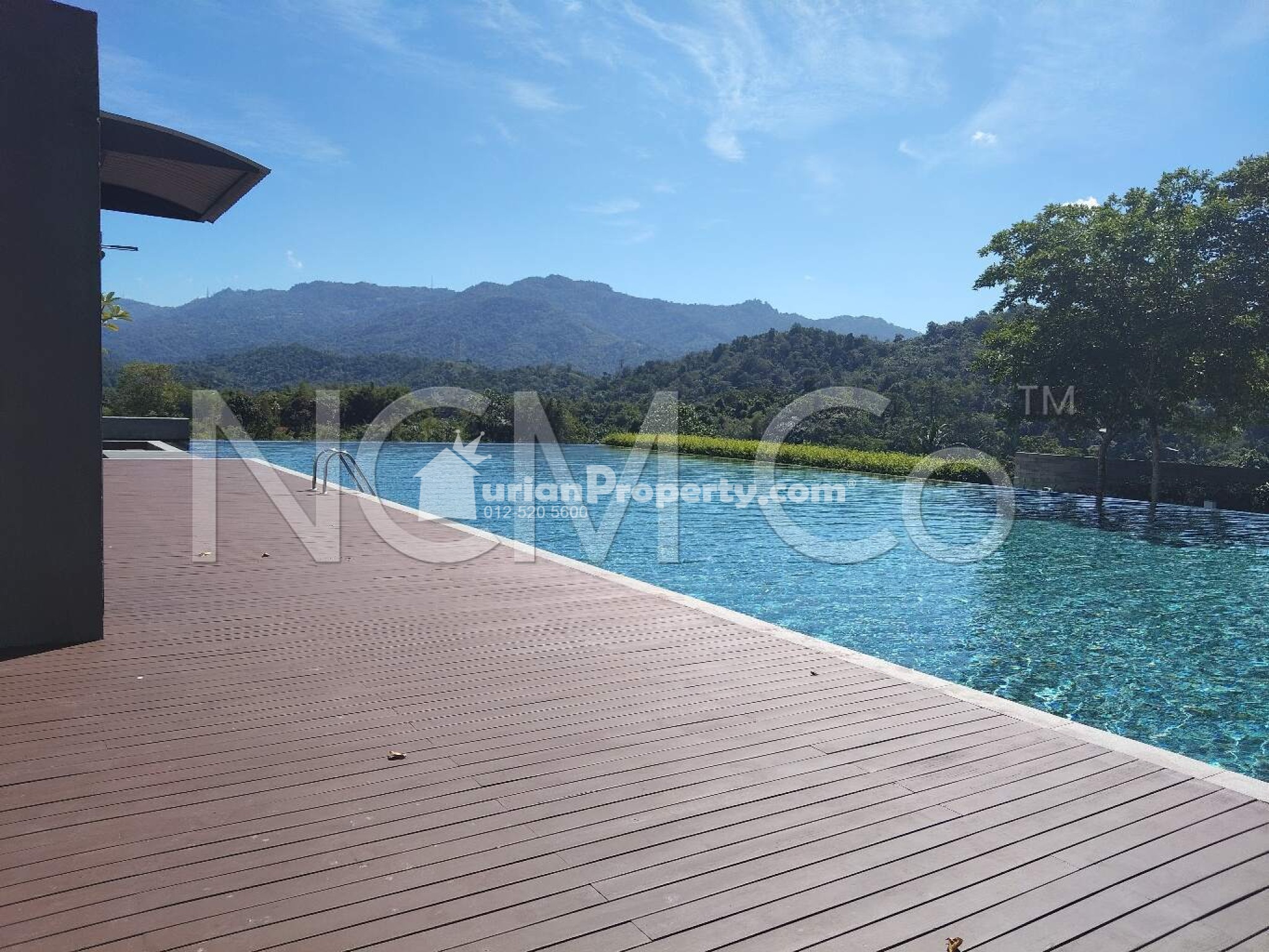 Condo For Auction at Kingfisher Inanam