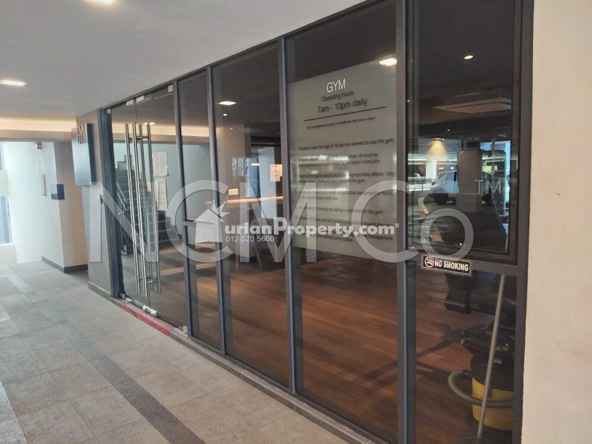 Condo For Auction at Kingfisher Inanam