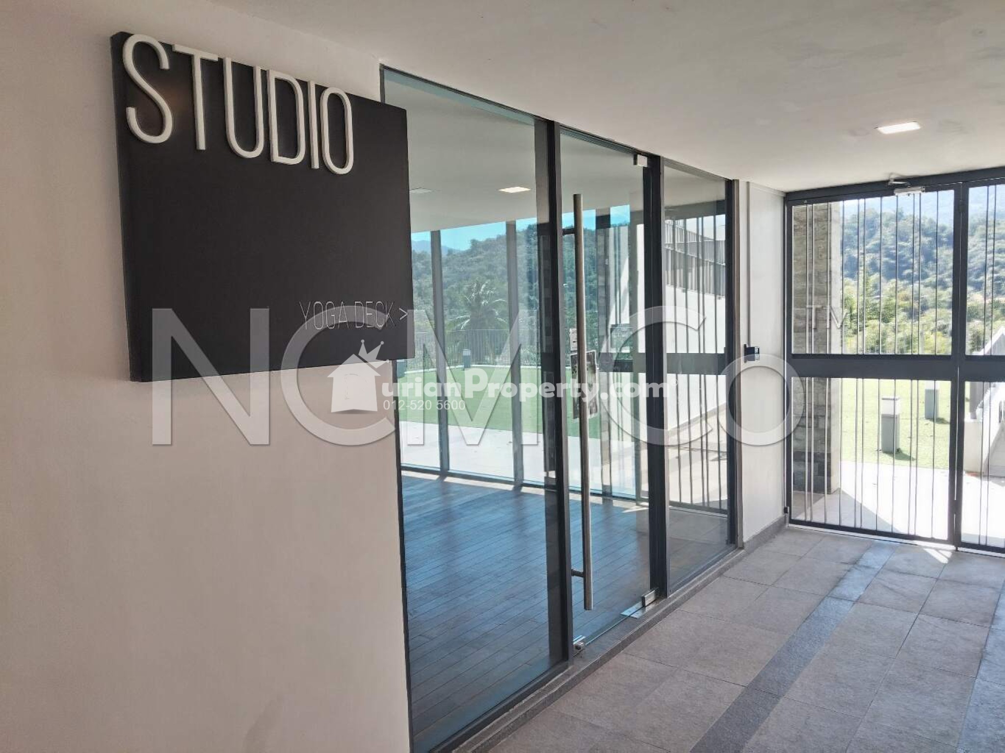Condo For Auction at Kingfisher Inanam