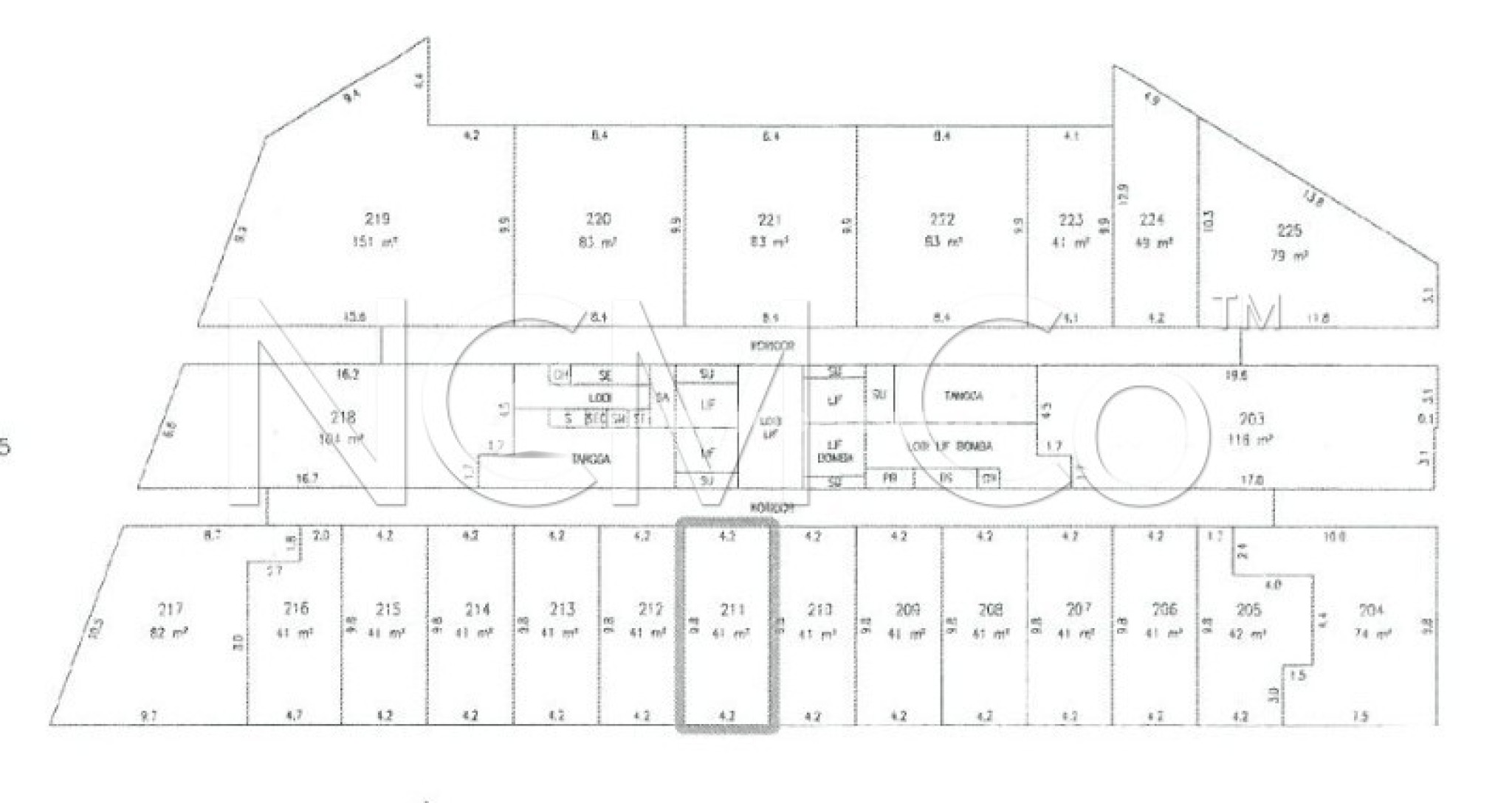 SOHO For Auction at Suria Jelutong