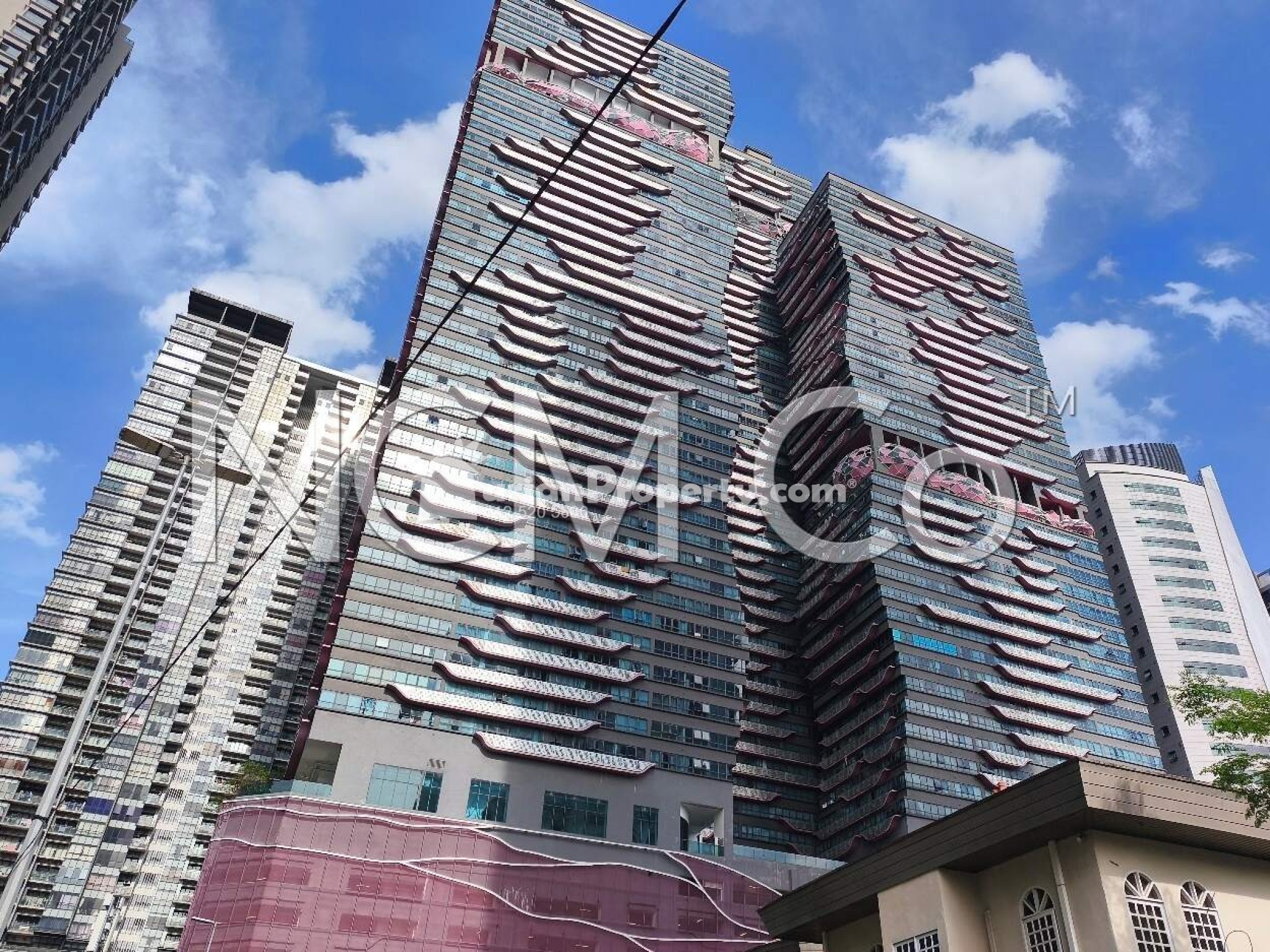 Serviced Residence For Auction at Arte Plus