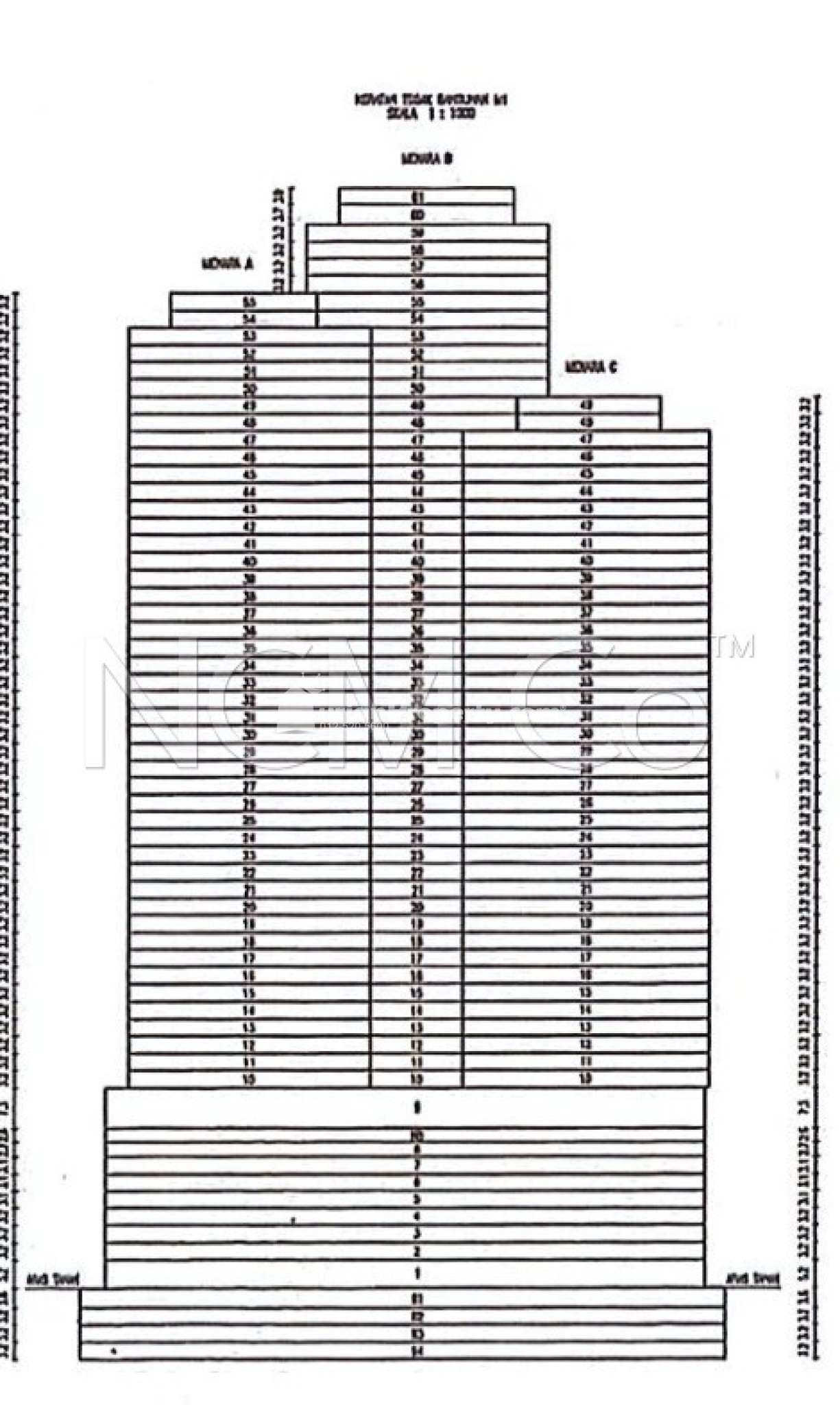 Serviced Residence For Auction at Arte Plus