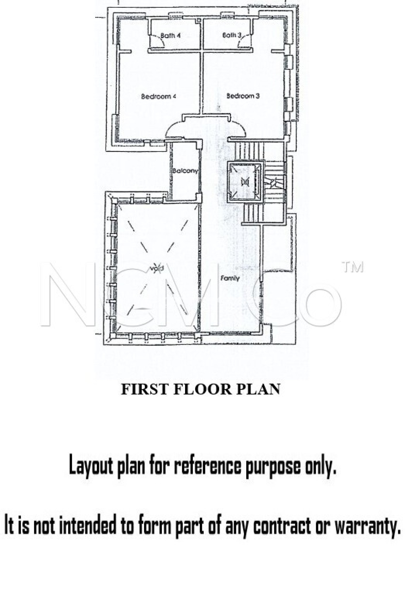 Bungalow House For Auction at Residence 33