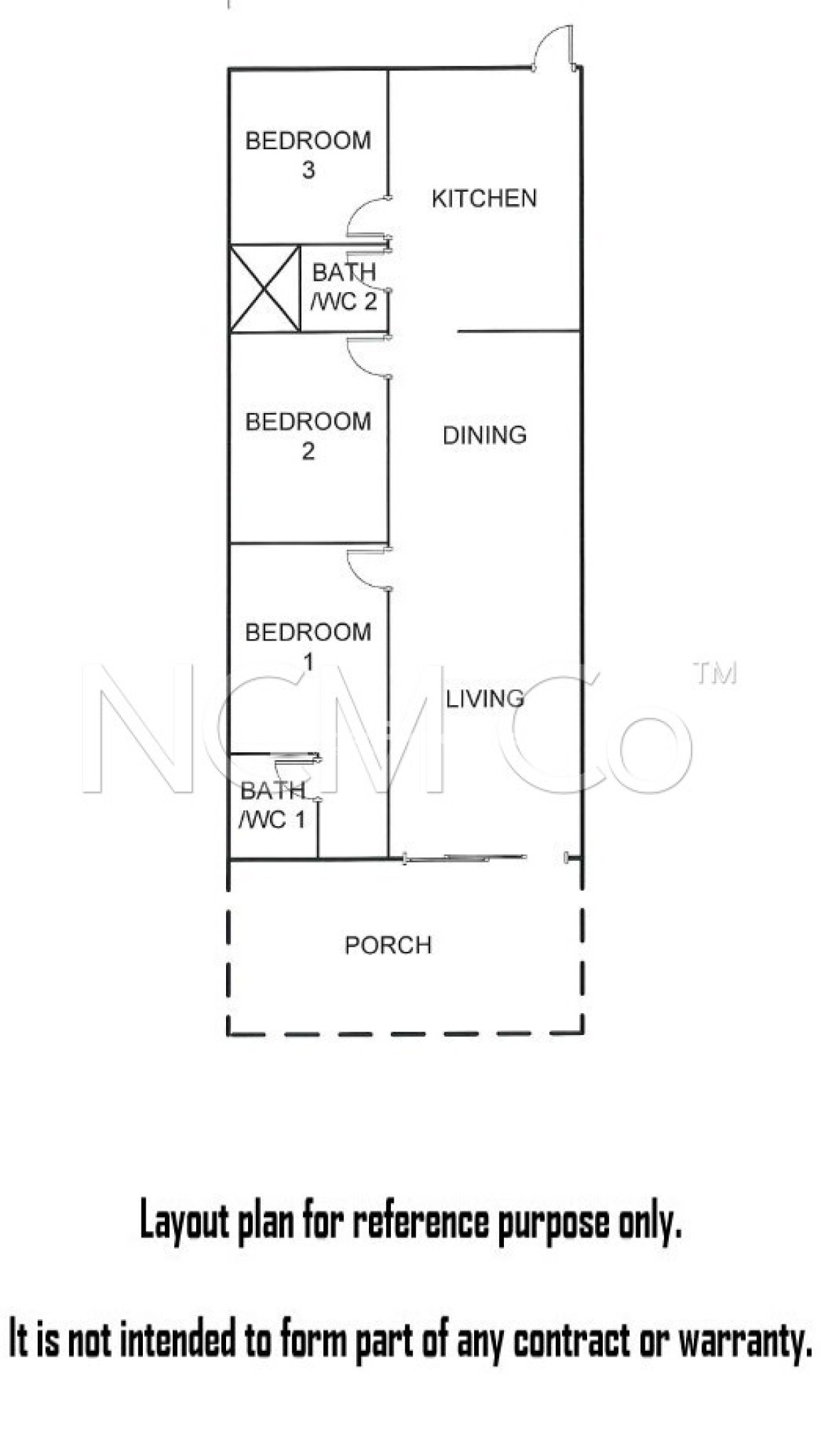 Terrace House For Auction at Bandar Baru Setia Awan Perdana