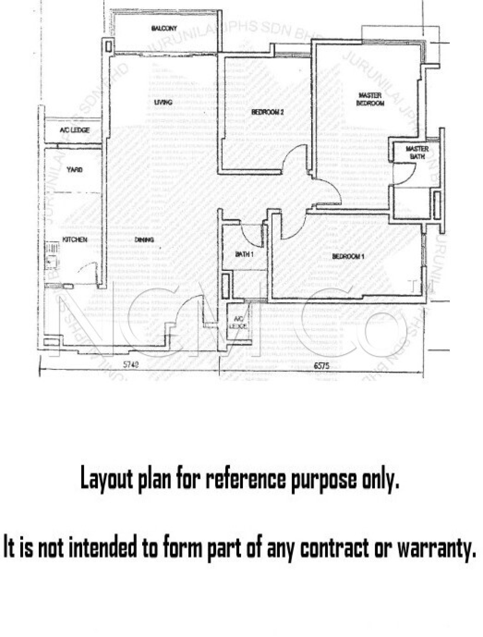 Condo For Auction at Kingfisher Inanam