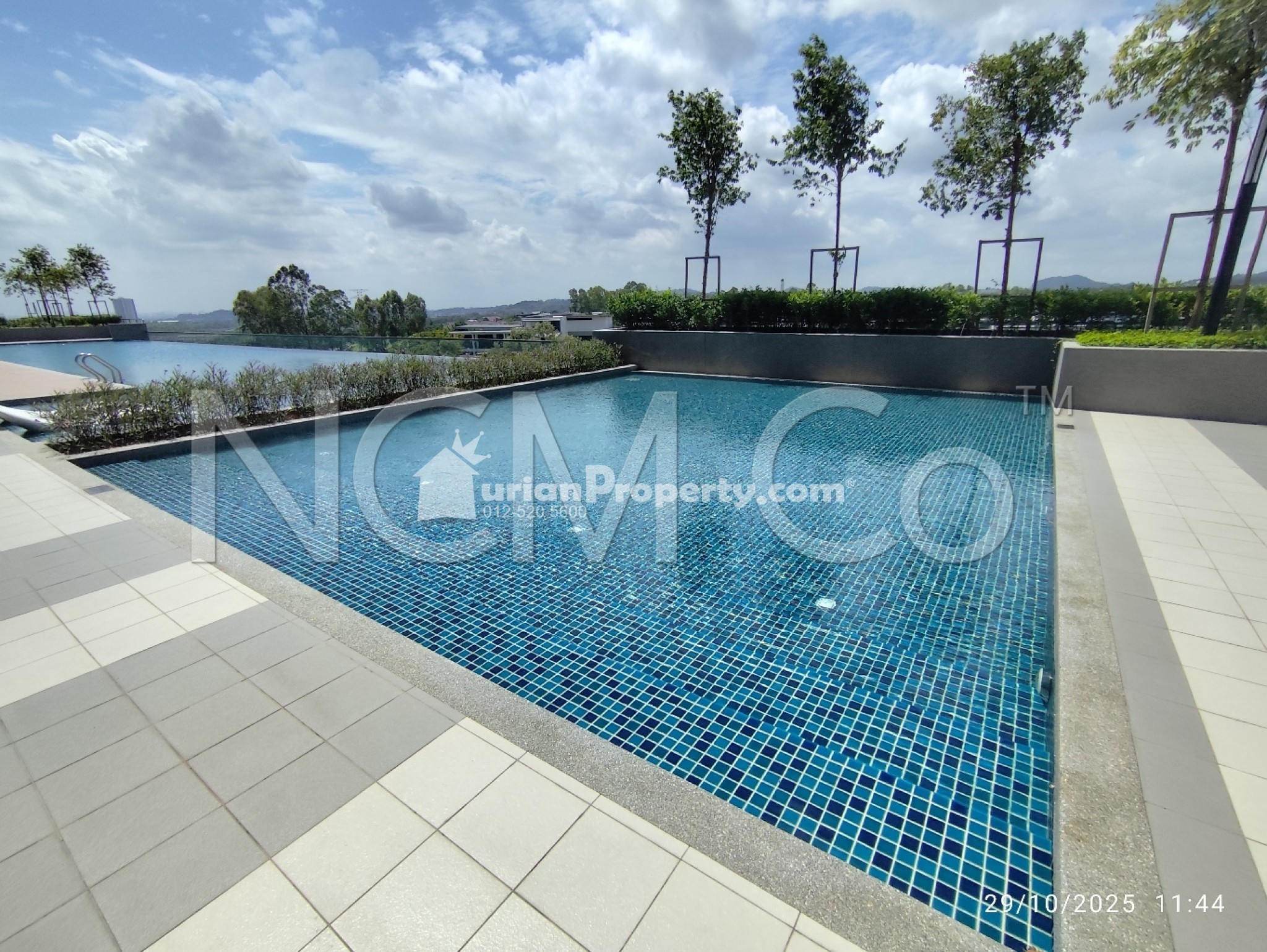 SOHO For Auction at Tulip Residence