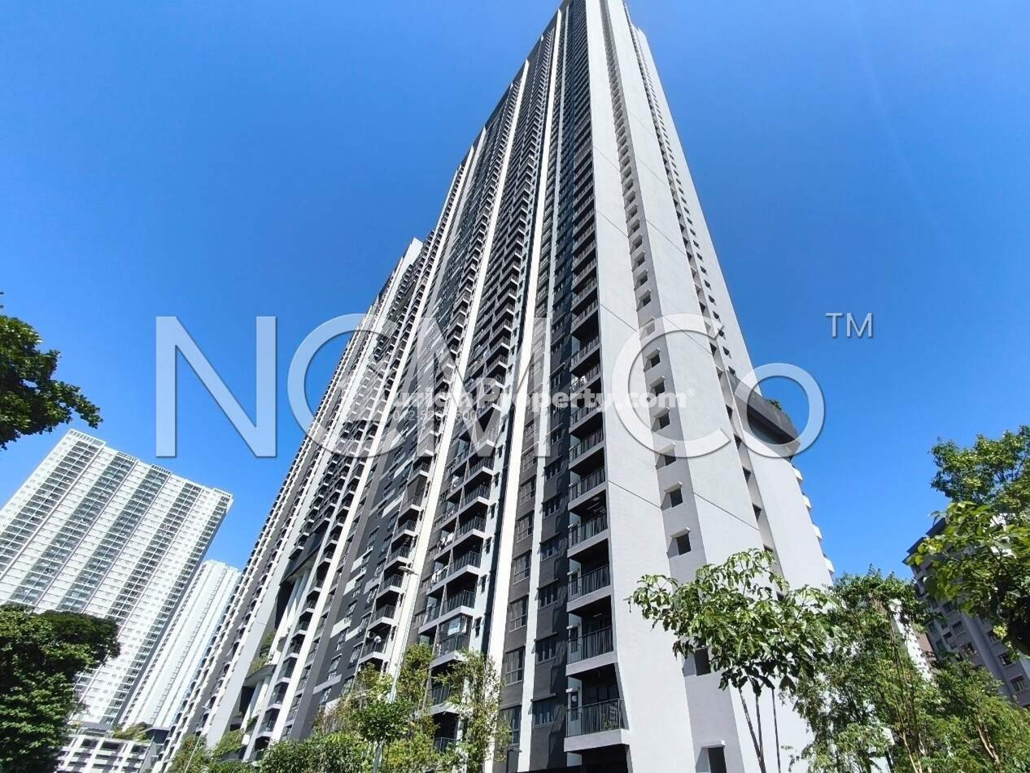 Serviced Residence For Auction at M Arisa