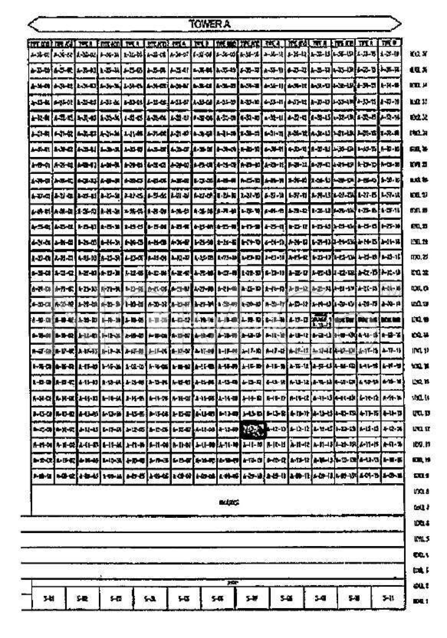 Serviced Residence For Auction at Residensi Suria