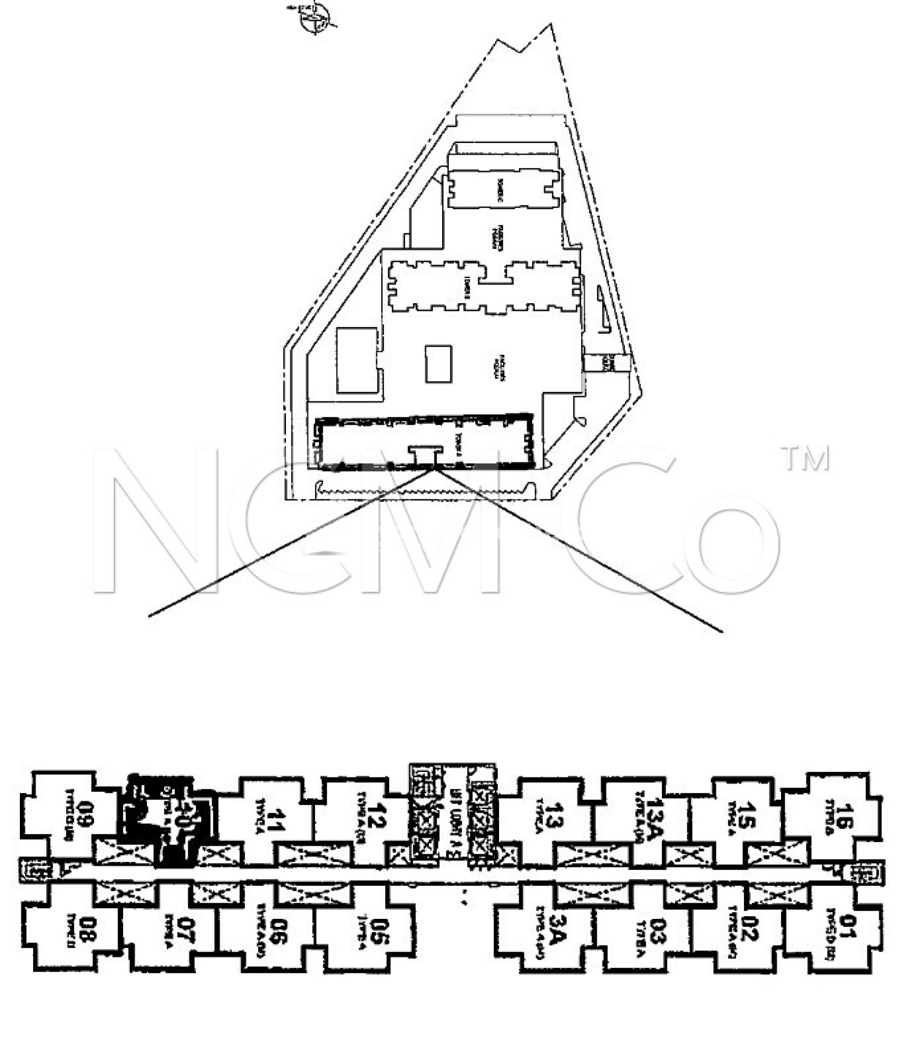 Serviced Residence For Auction at Residensi Suria