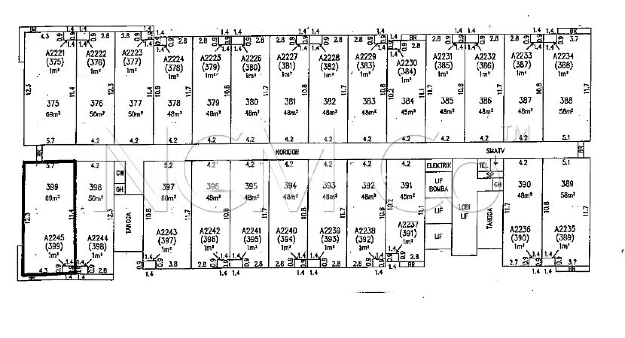 SOFO For Auction at 3 Elements