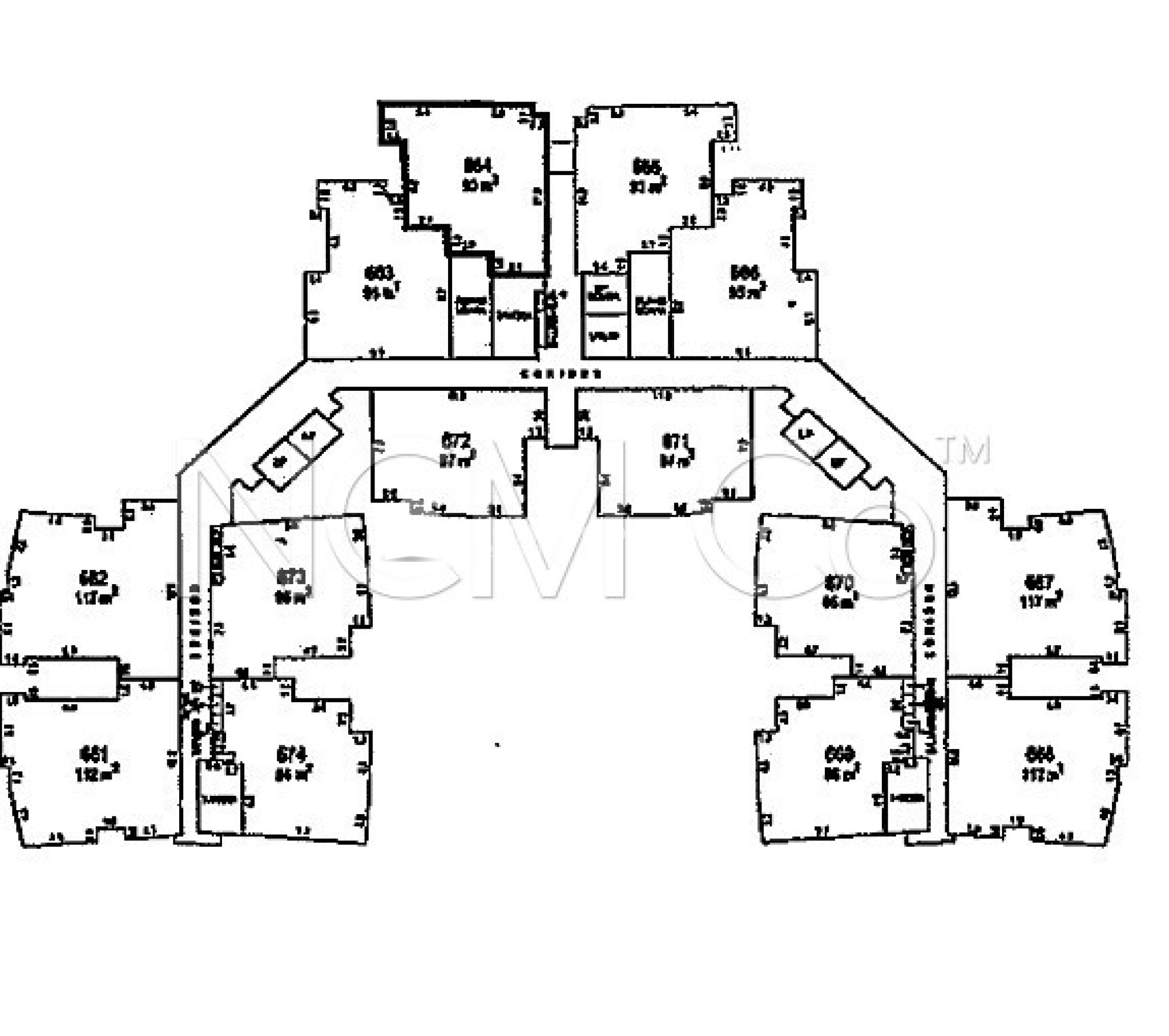Condo For Auction at Magna Ville