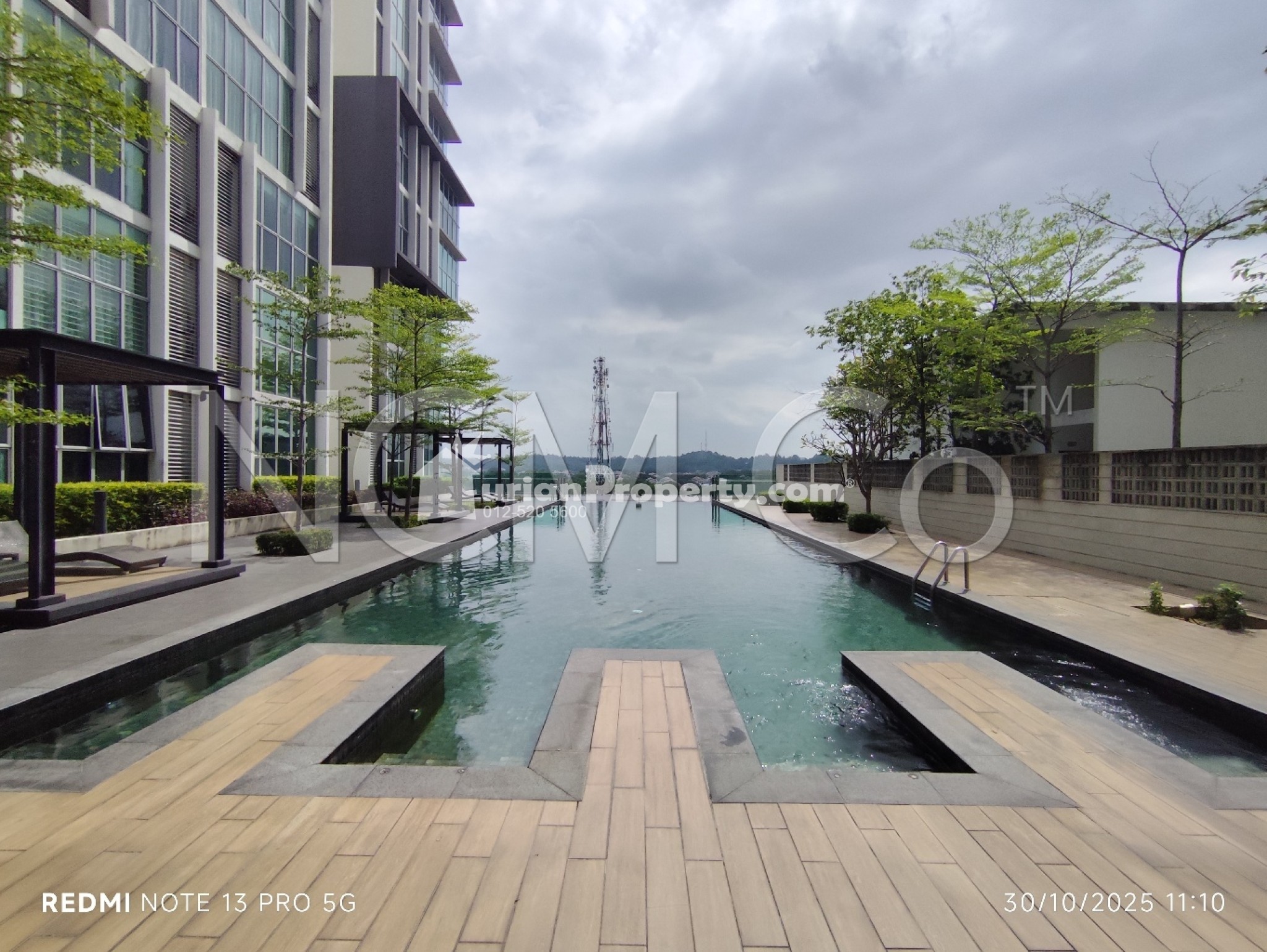 SOFO For Auction at 3 Elements