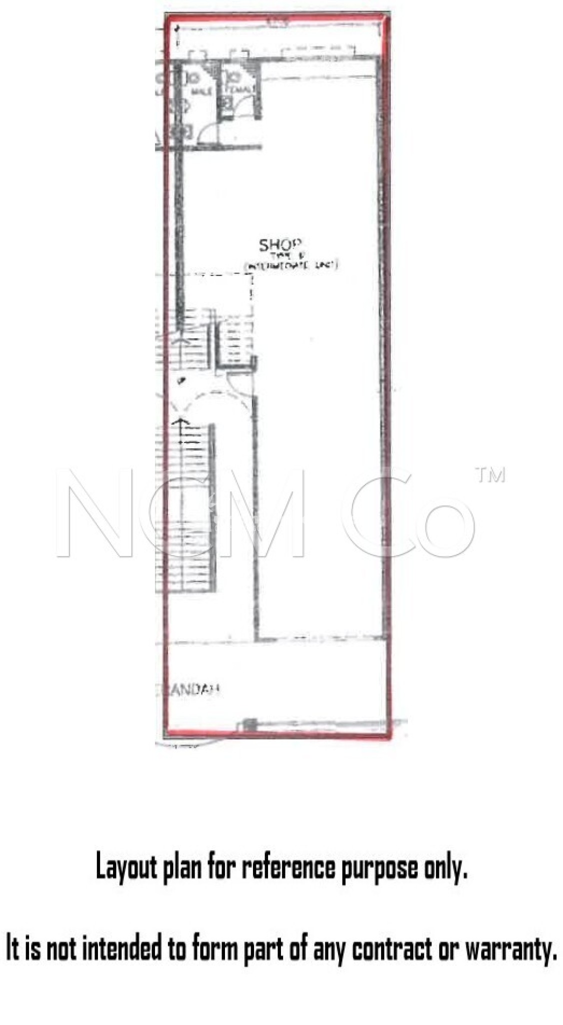 Shop For Auction at Bandar Country Homes