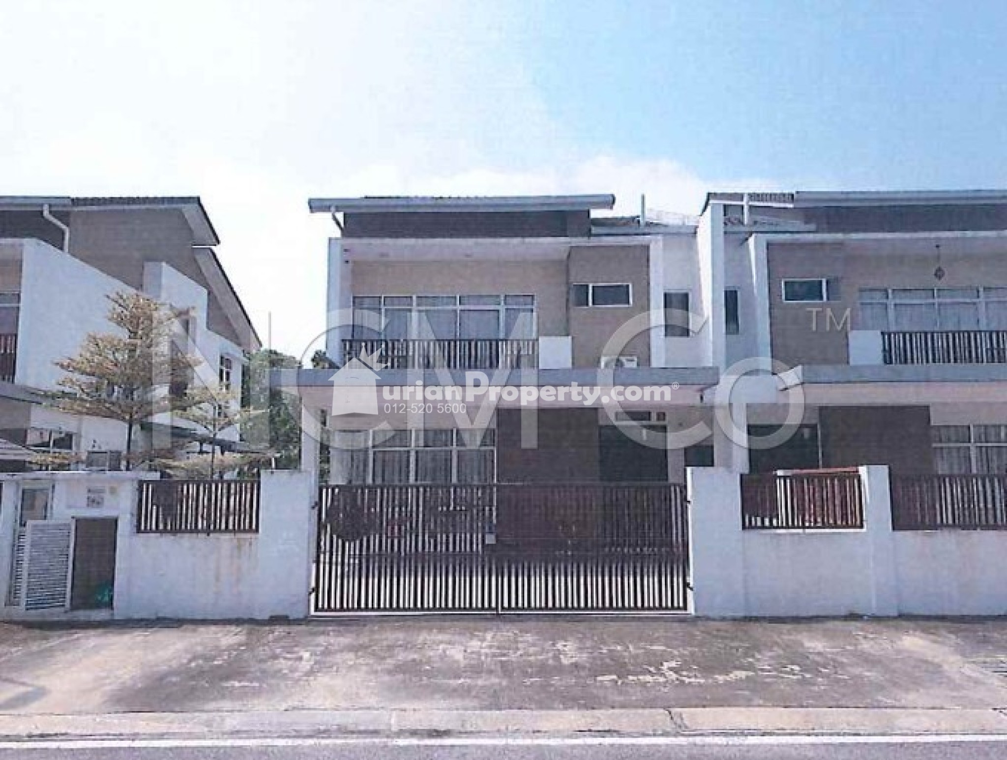 Semi D For Auction at M Residence 2