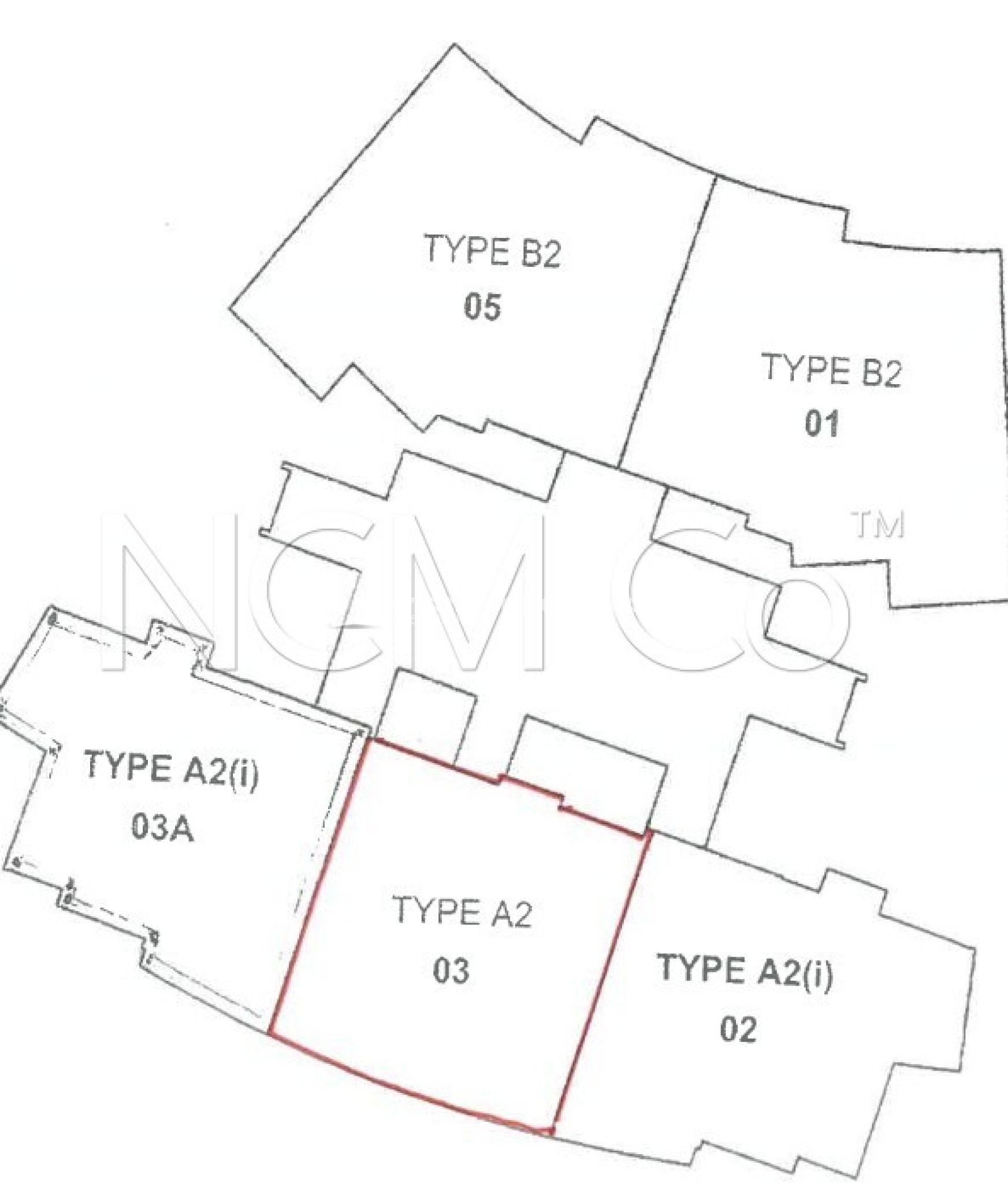 Condo For Auction at Mirage By The Lake