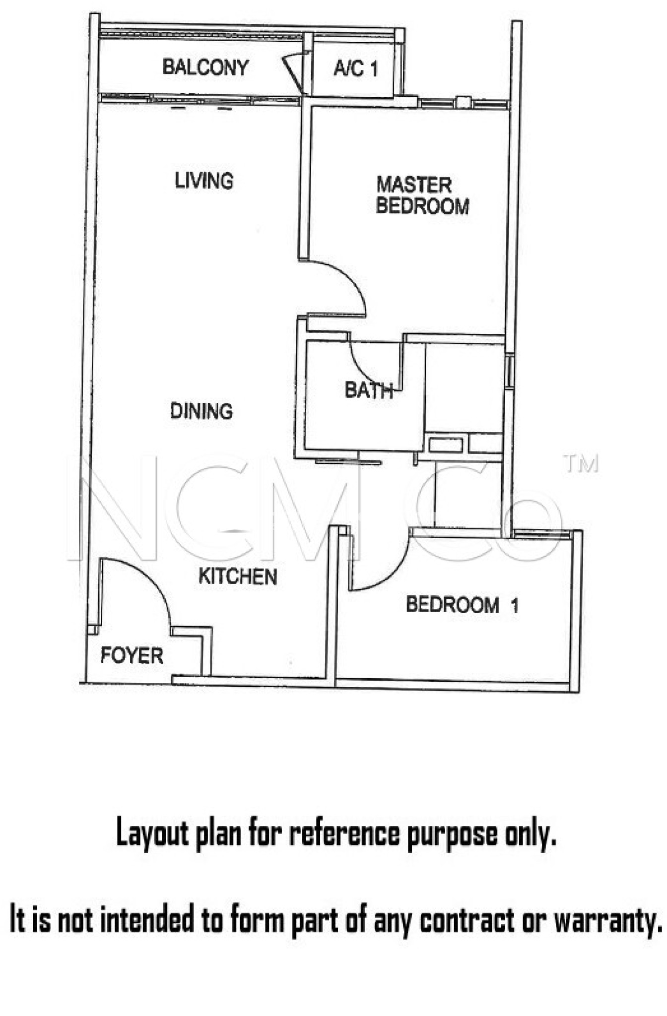Serviced Residence For Auction at The Arcuz