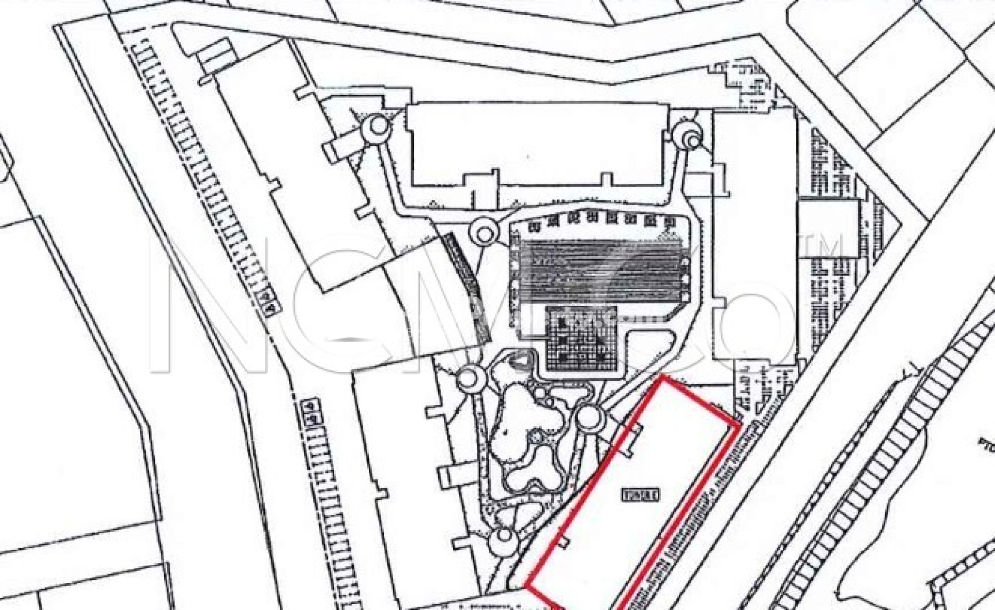 Serviced Residence For Auction at KSL Residences 2 @ Kangkar Tebrau