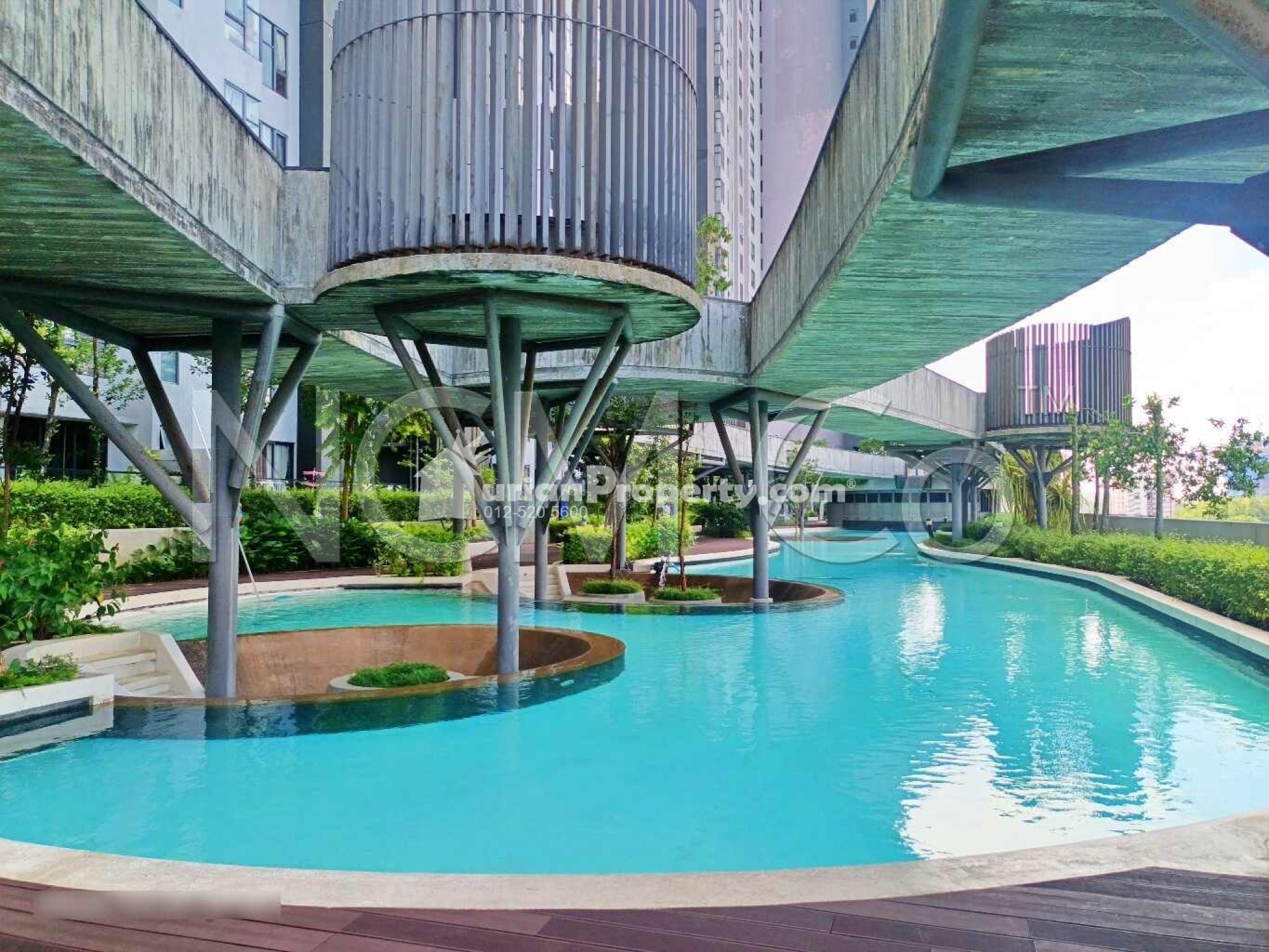 Apartment For Auction at The Havre