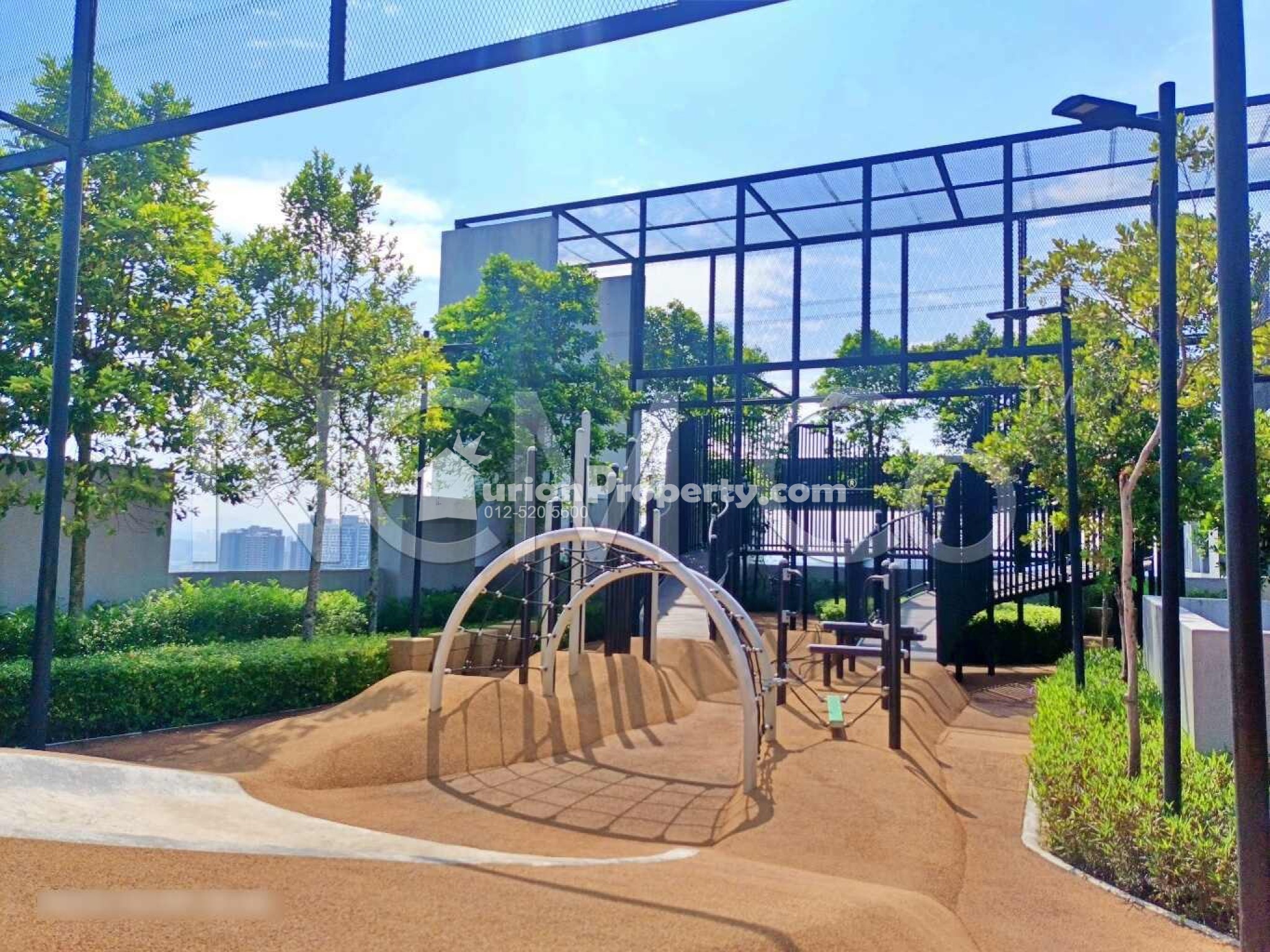 Apartment For Auction at The Havre