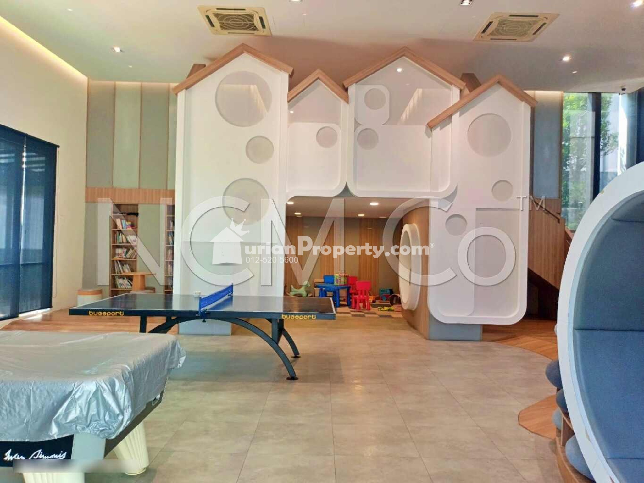 Apartment For Auction at The Havre