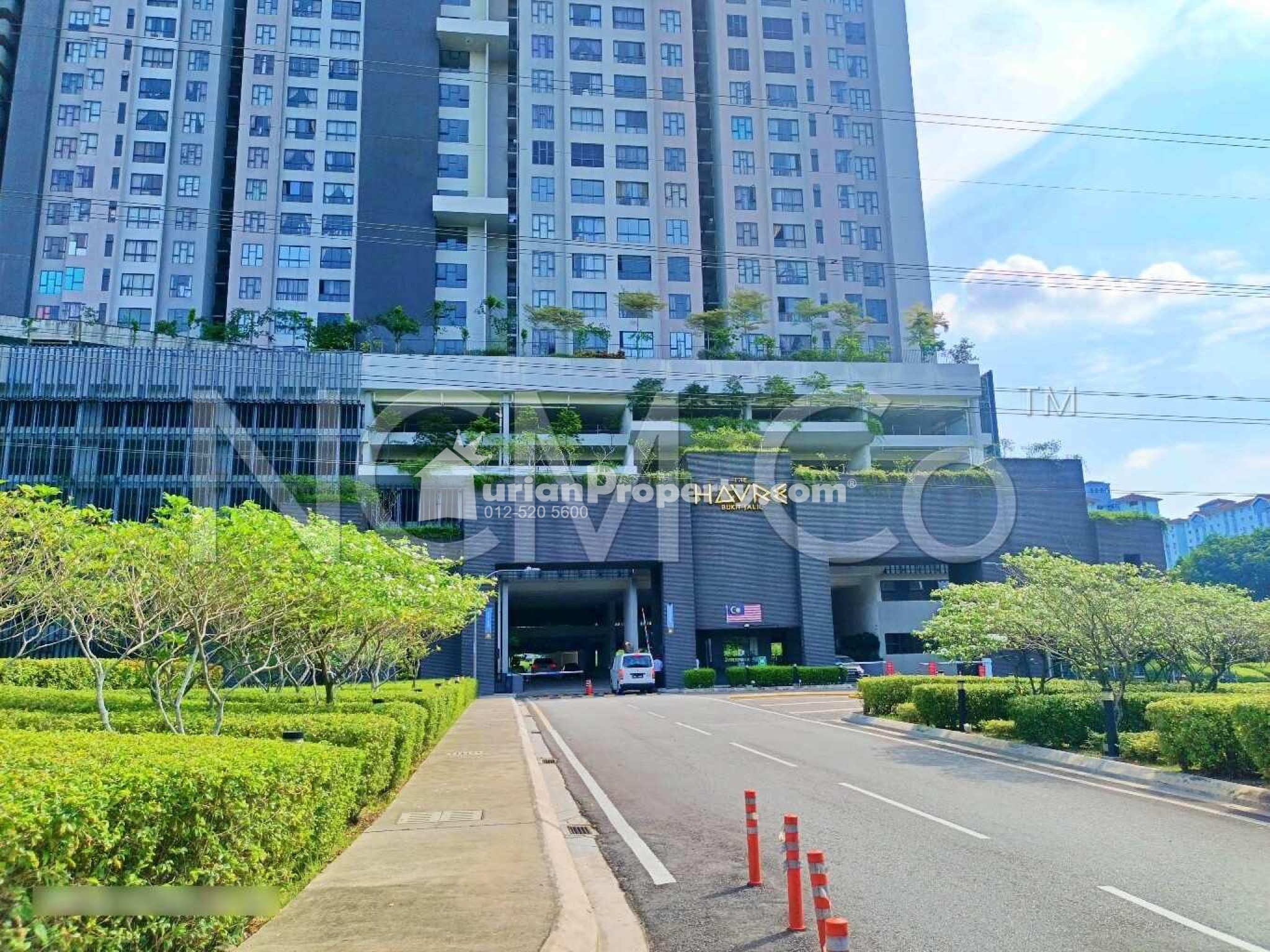 Apartment For Auction at The Havre