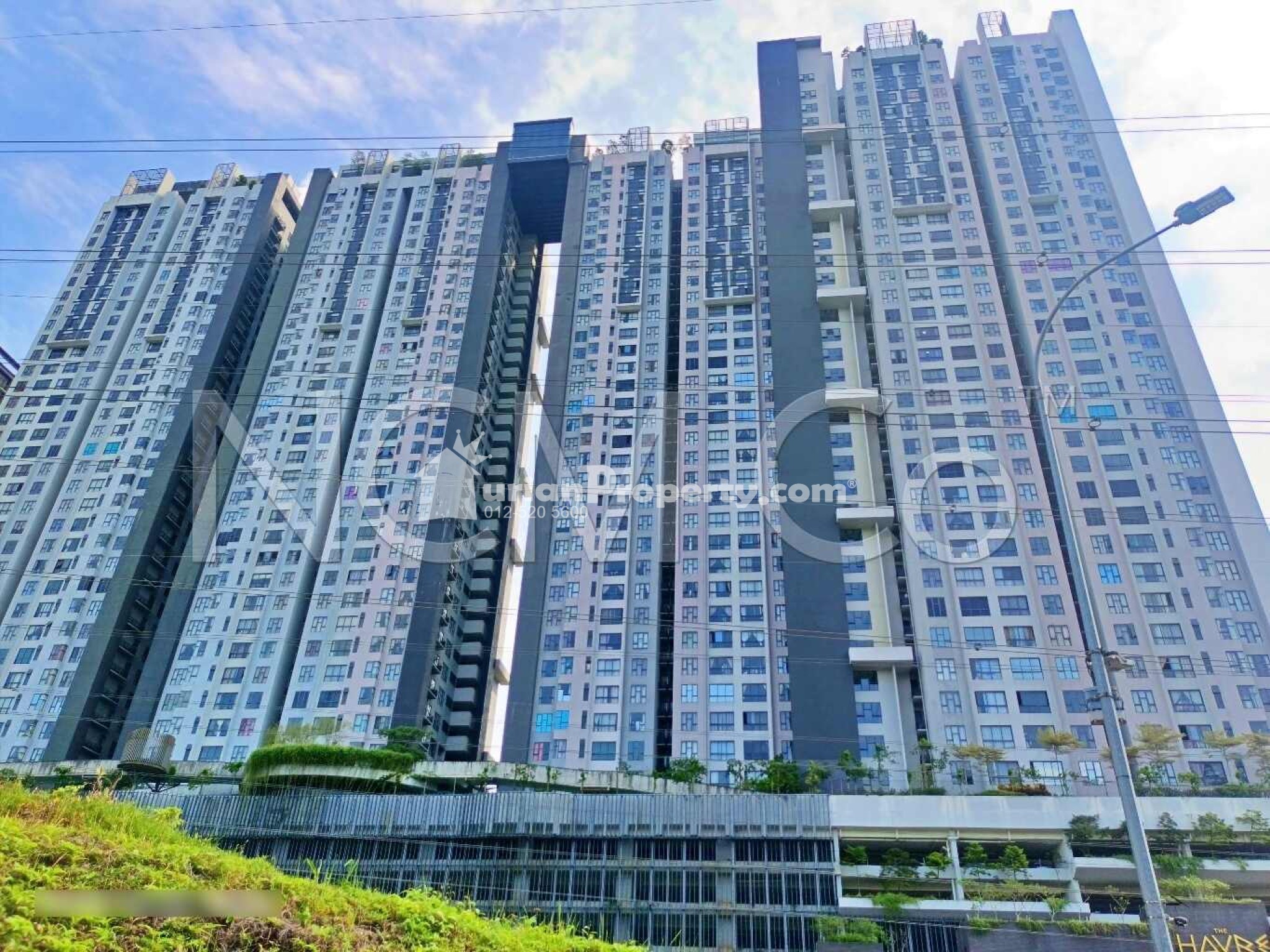 Apartment For Auction at The Havre