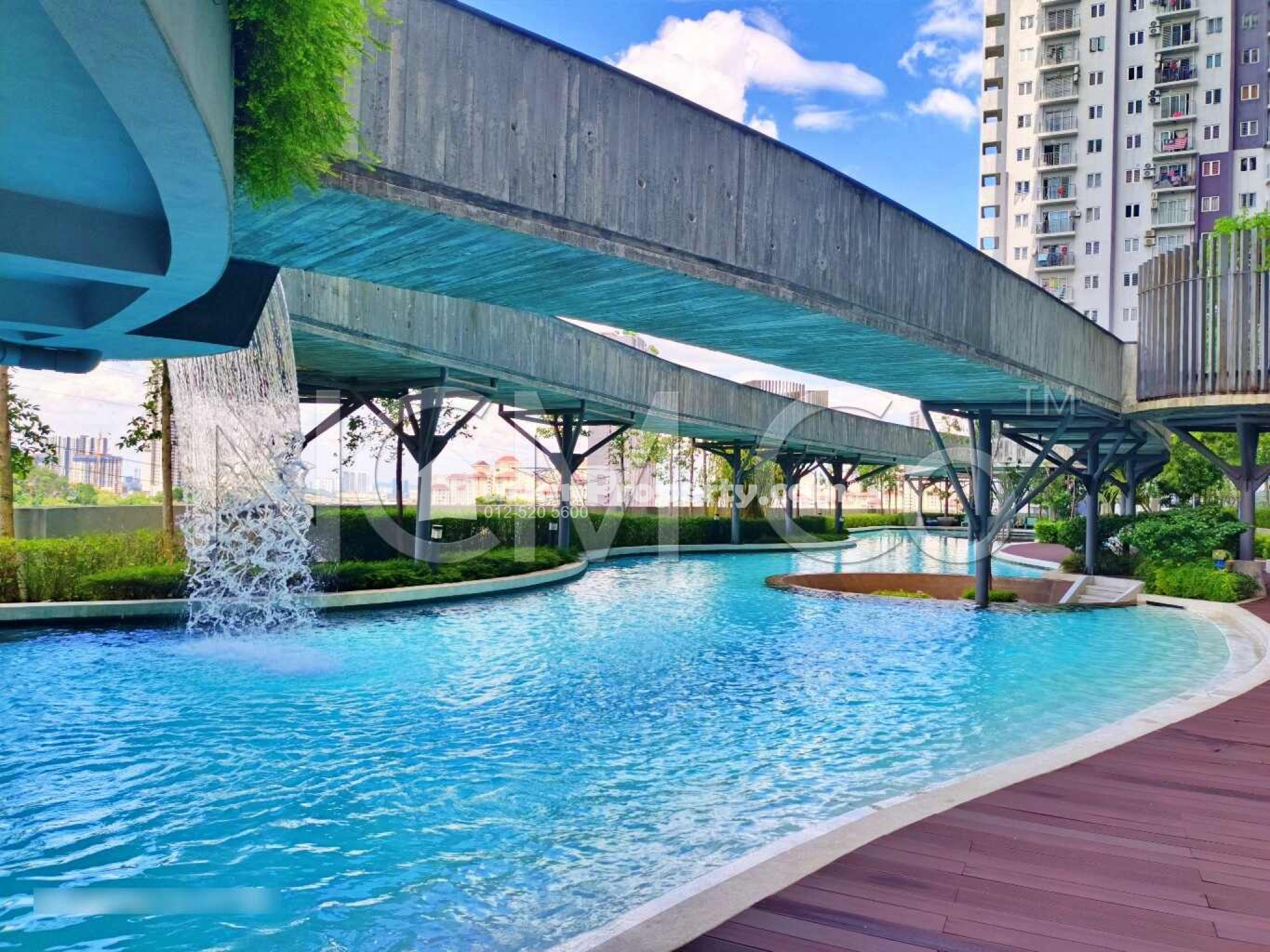 Apartment For Auction at The Havre