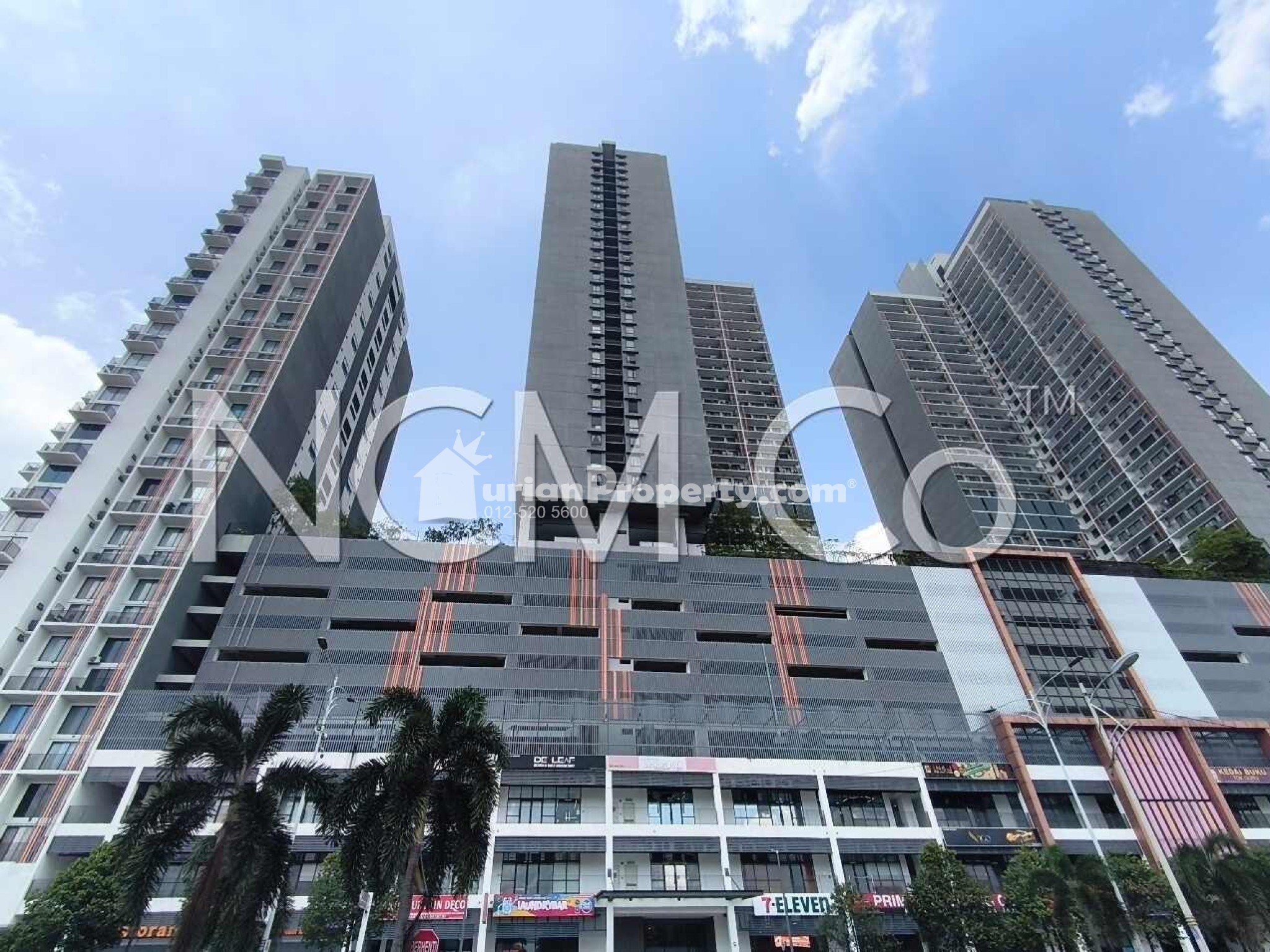 Serviced Residence For Auction at Emporis