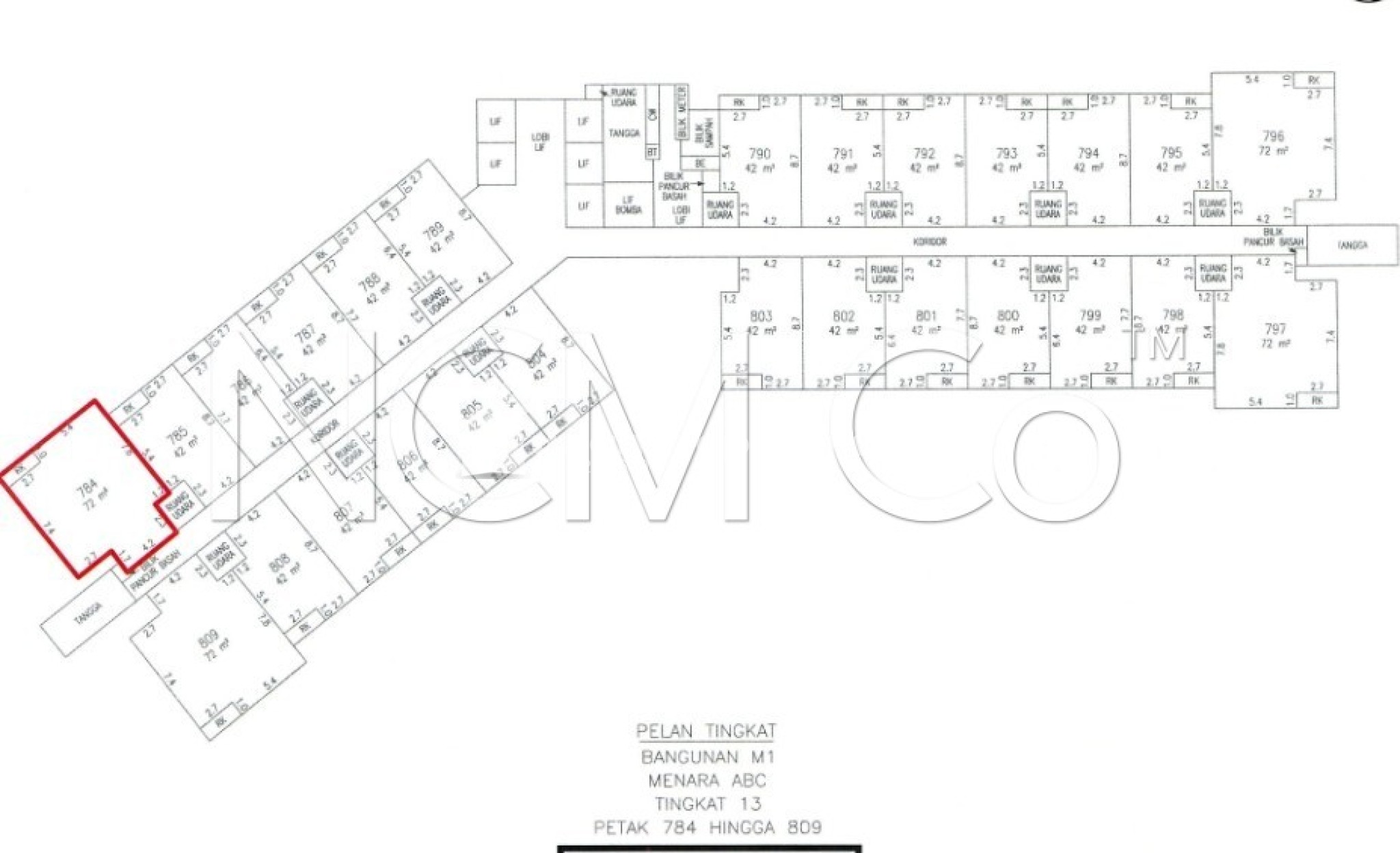 SOHO For Auction at Cybersquare
