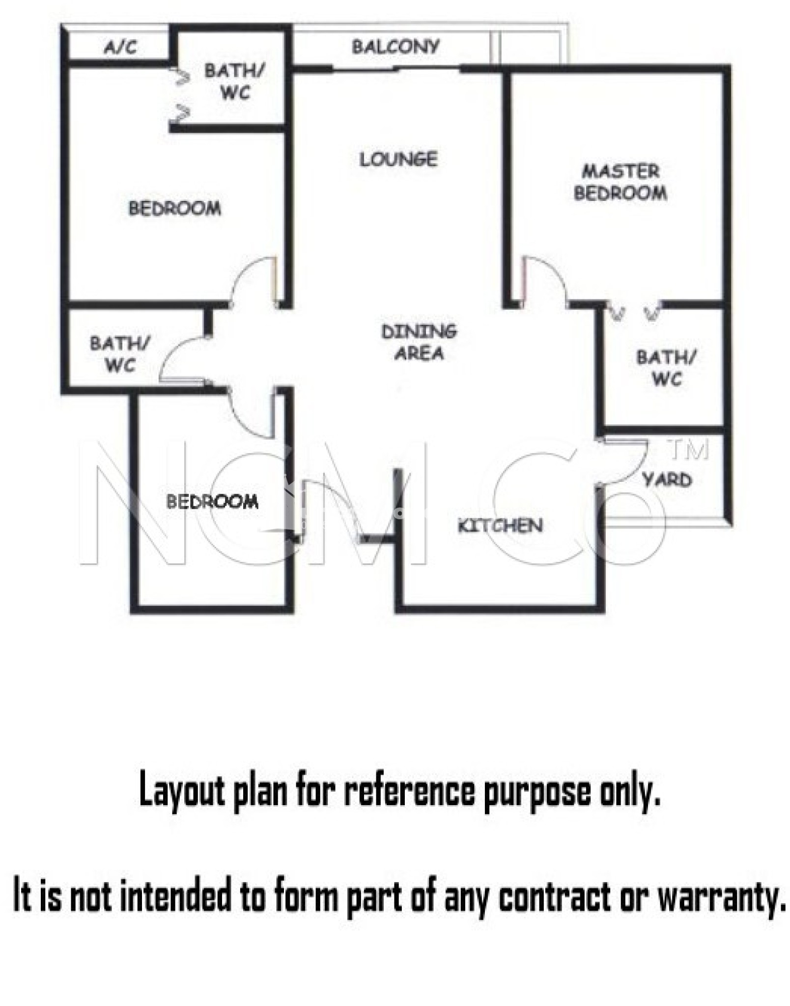 Condo For Auction at V-Residensi