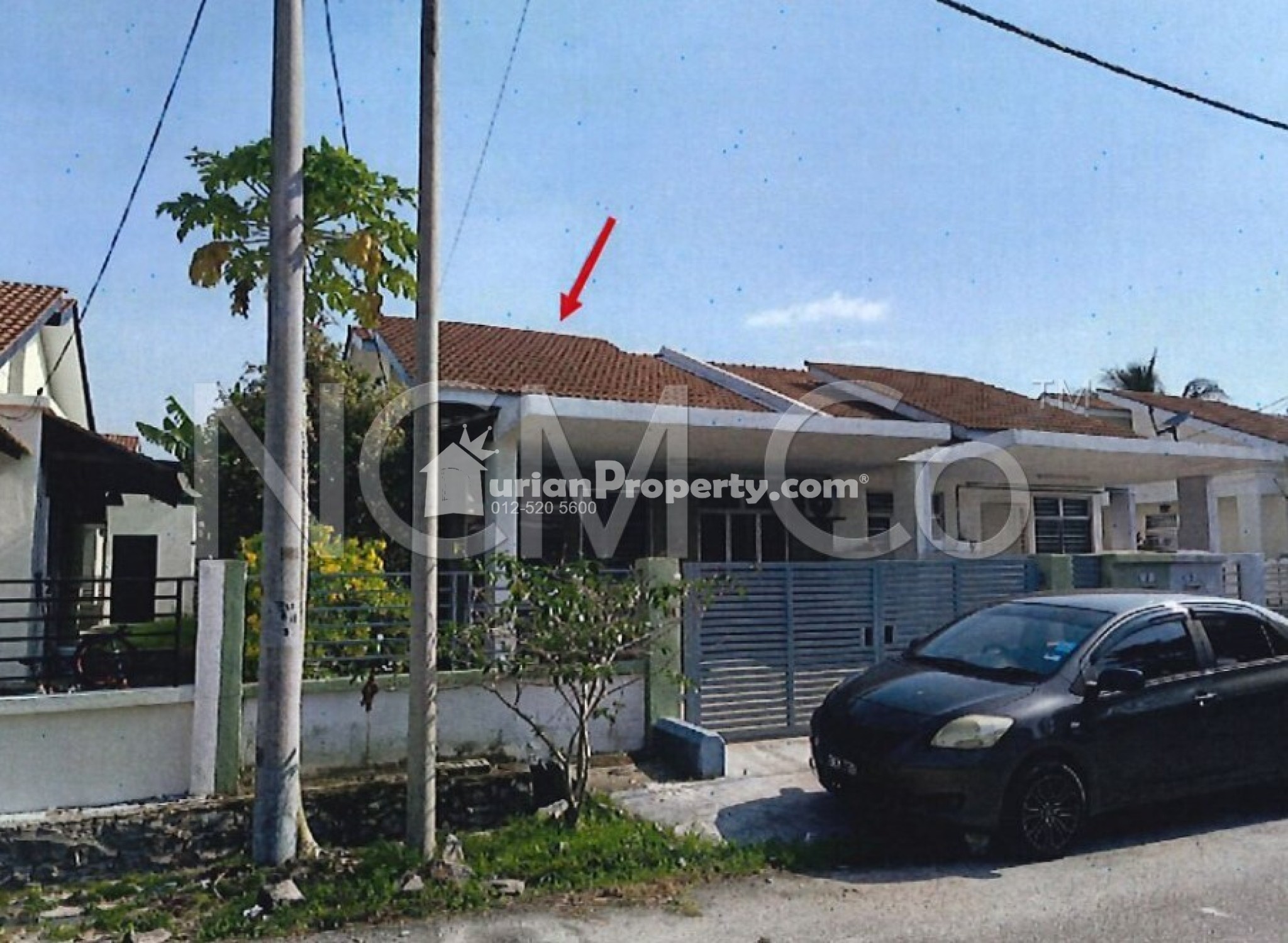 Semi D For Auction at Bandar Saujana Putra