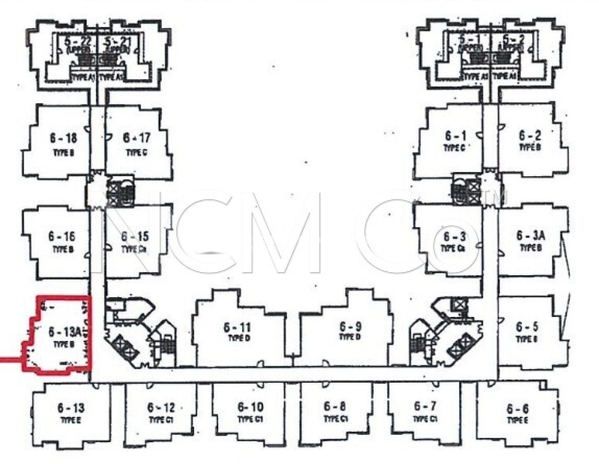 Apartment For Auction at 8 Petaling