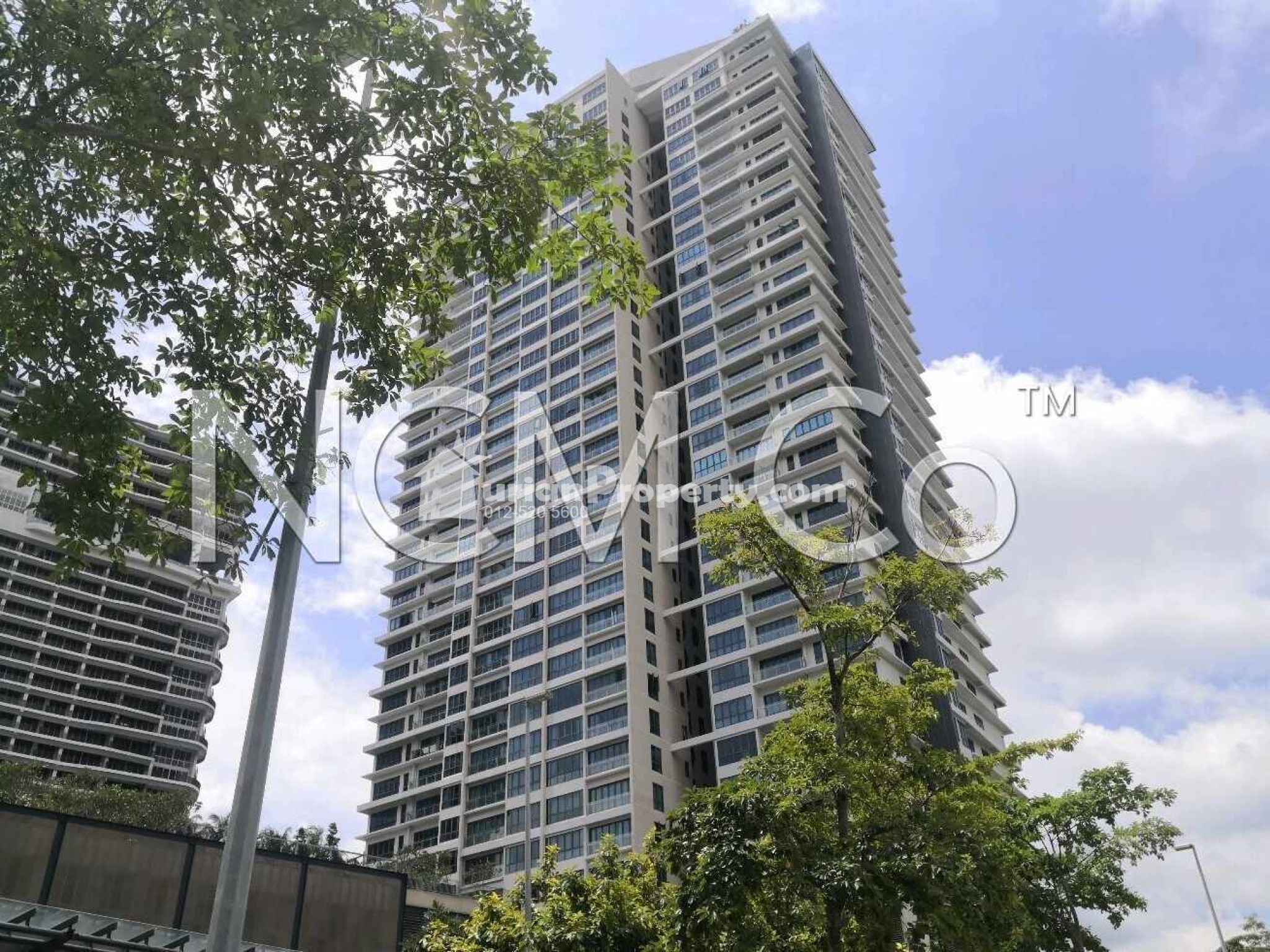 Serviced Residence For Auction at Imperia