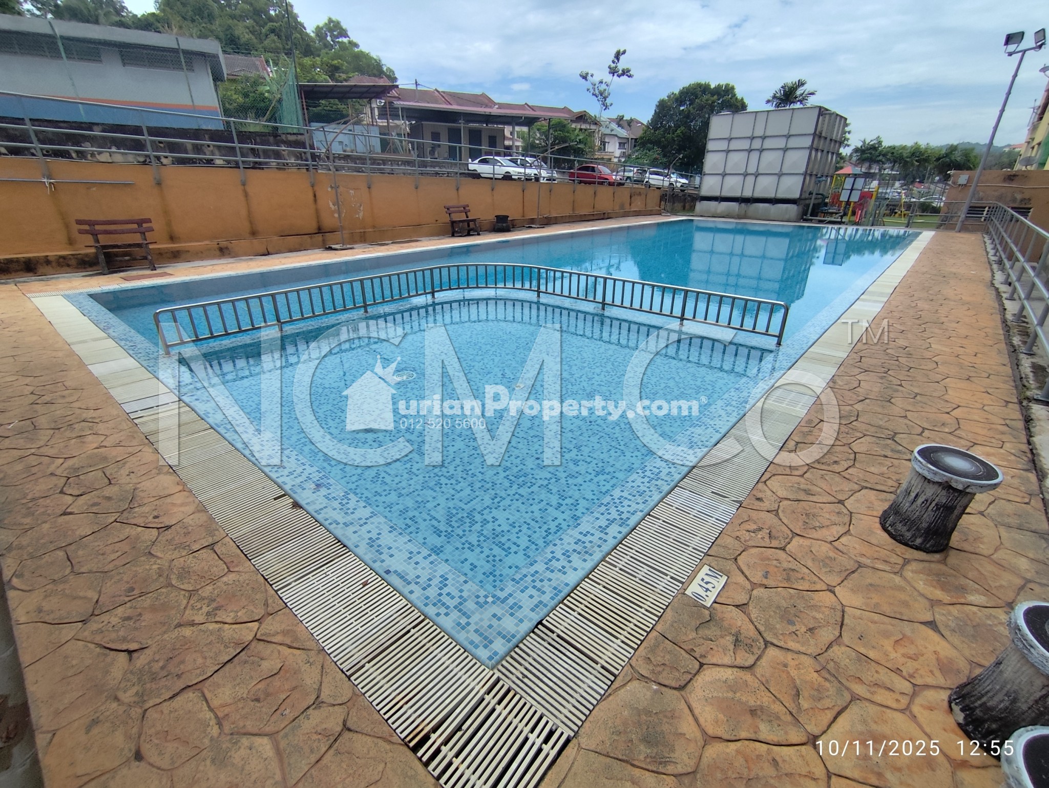 Apartment For Auction at Ria Prima