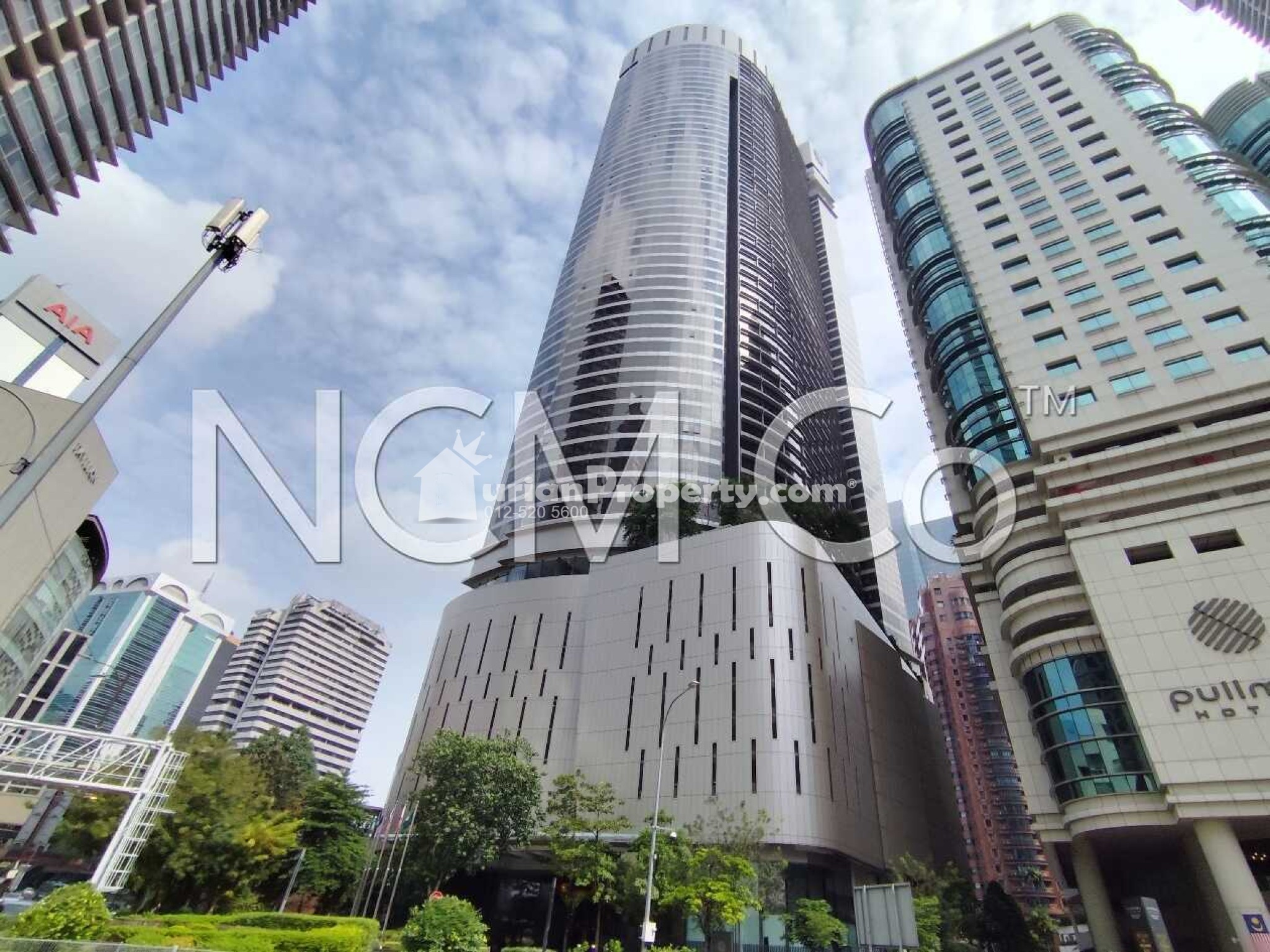 Serviced Residence For Auction at Banyan Tree