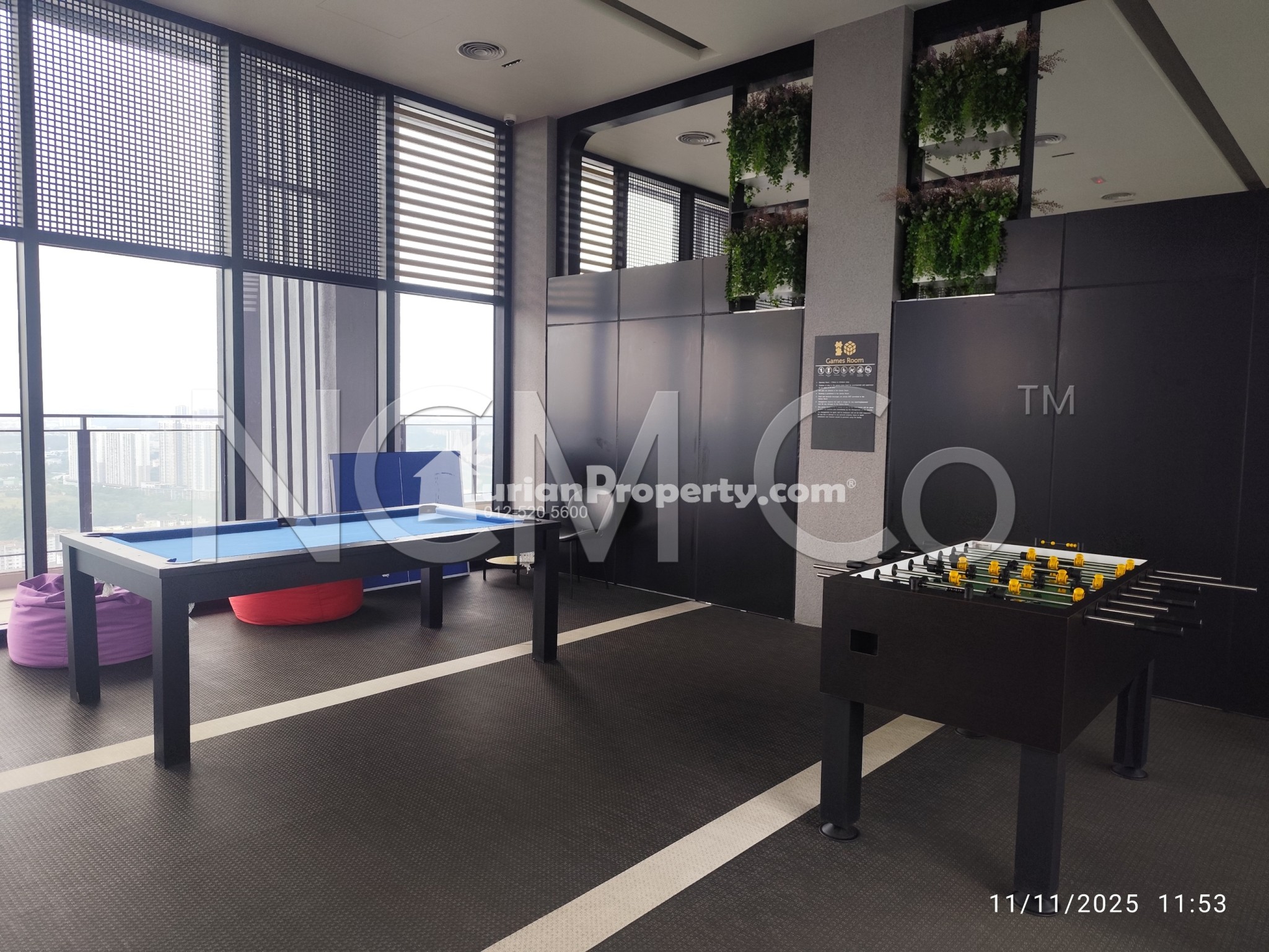 Serviced Residence For Auction at 8th & Stellar