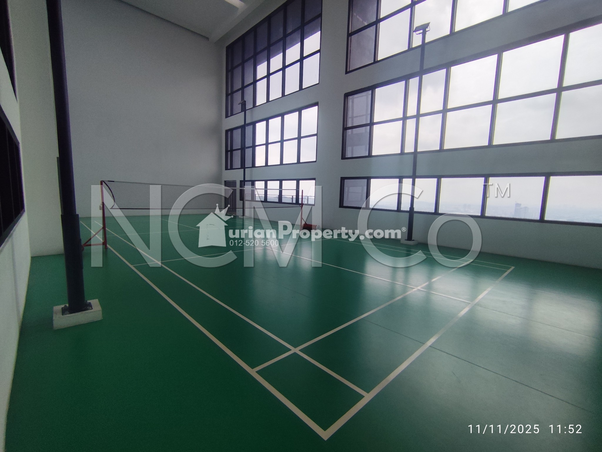 Serviced Residence For Auction at 8th & Stellar