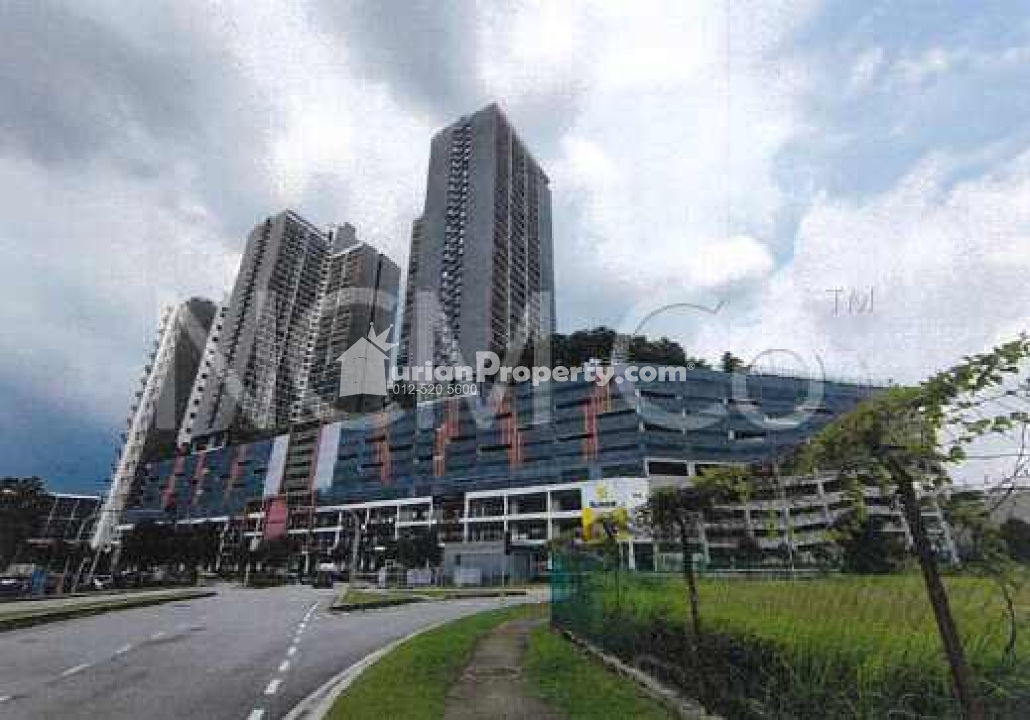 Serviced Residence For Auction at Emporis